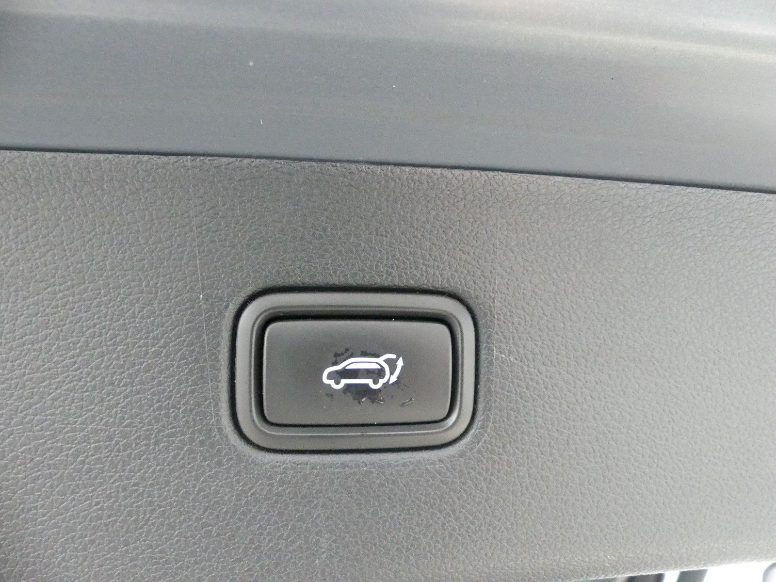 Fahrzeugabbildung Hyundai Tucson Style 2WD *Sehr Gepflegt**Nur 51tkm*