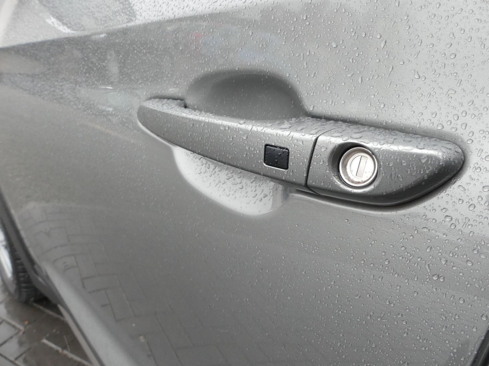 Fahrzeugabbildung Hyundai Tucson Style 2WD *Sehr Gepflegt**Nur 51tkm*