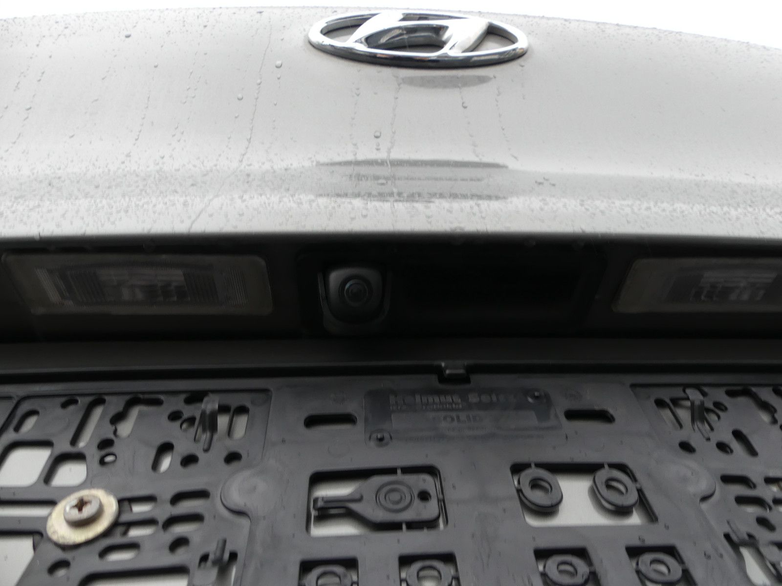 Fahrzeugabbildung Hyundai Tucson Style 2WD *Sehr Gepflegt**Nur 51tkm*