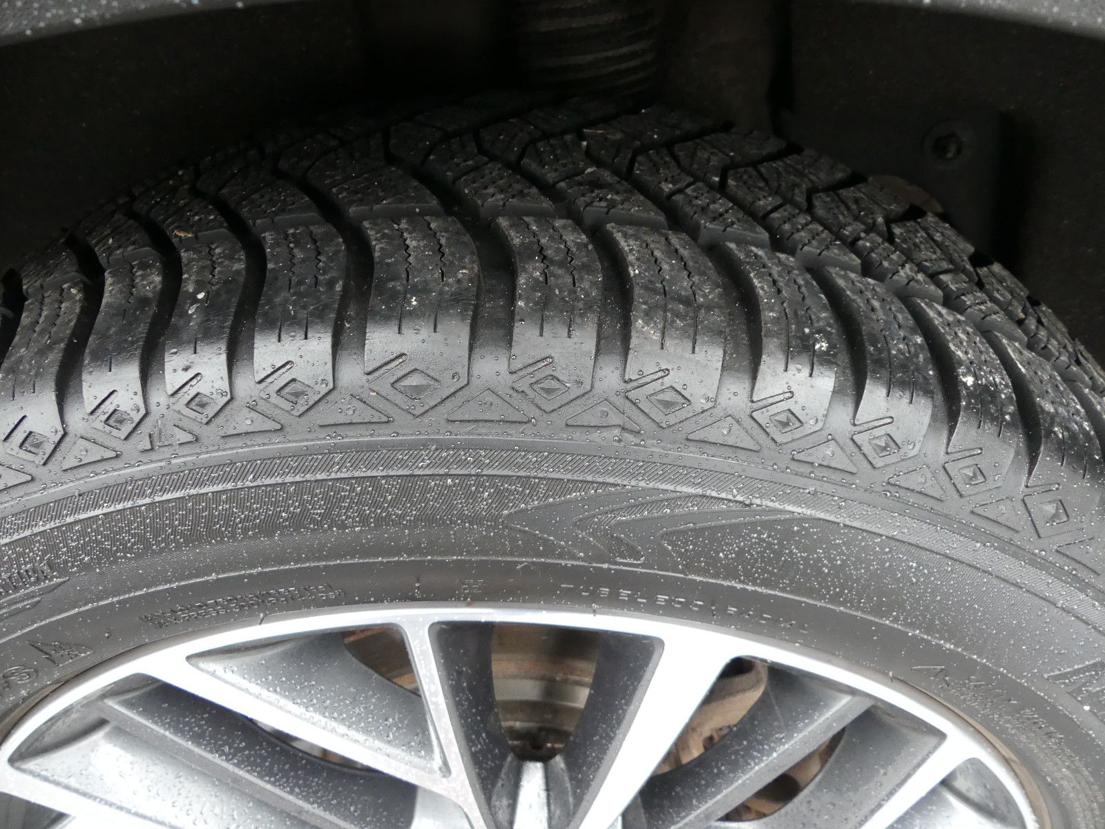 Fahrzeugabbildung Hyundai Tucson Style 2WD *Sehr Gepflegt**Nur 51tkm*