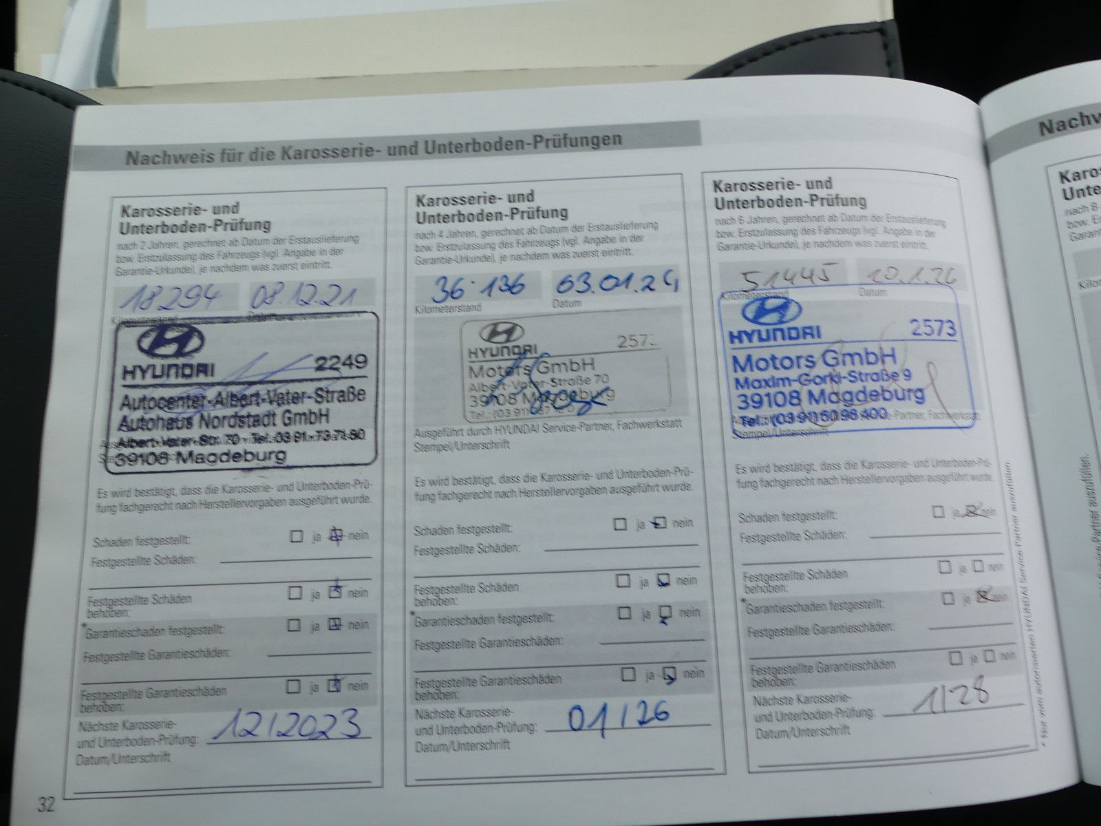 Fahrzeugabbildung Hyundai Tucson Style 2WD *Sehr Gepflegt**Nur 51tkm*