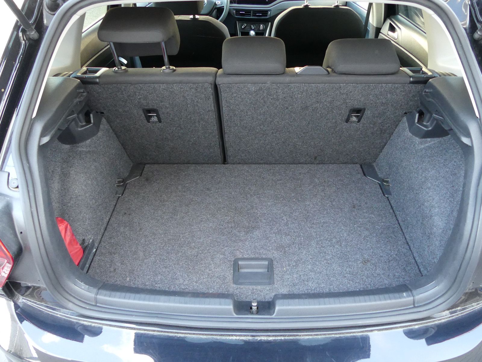 Fahrzeugabbildung Volkswagen Polo VI Comfortline *Automatik*