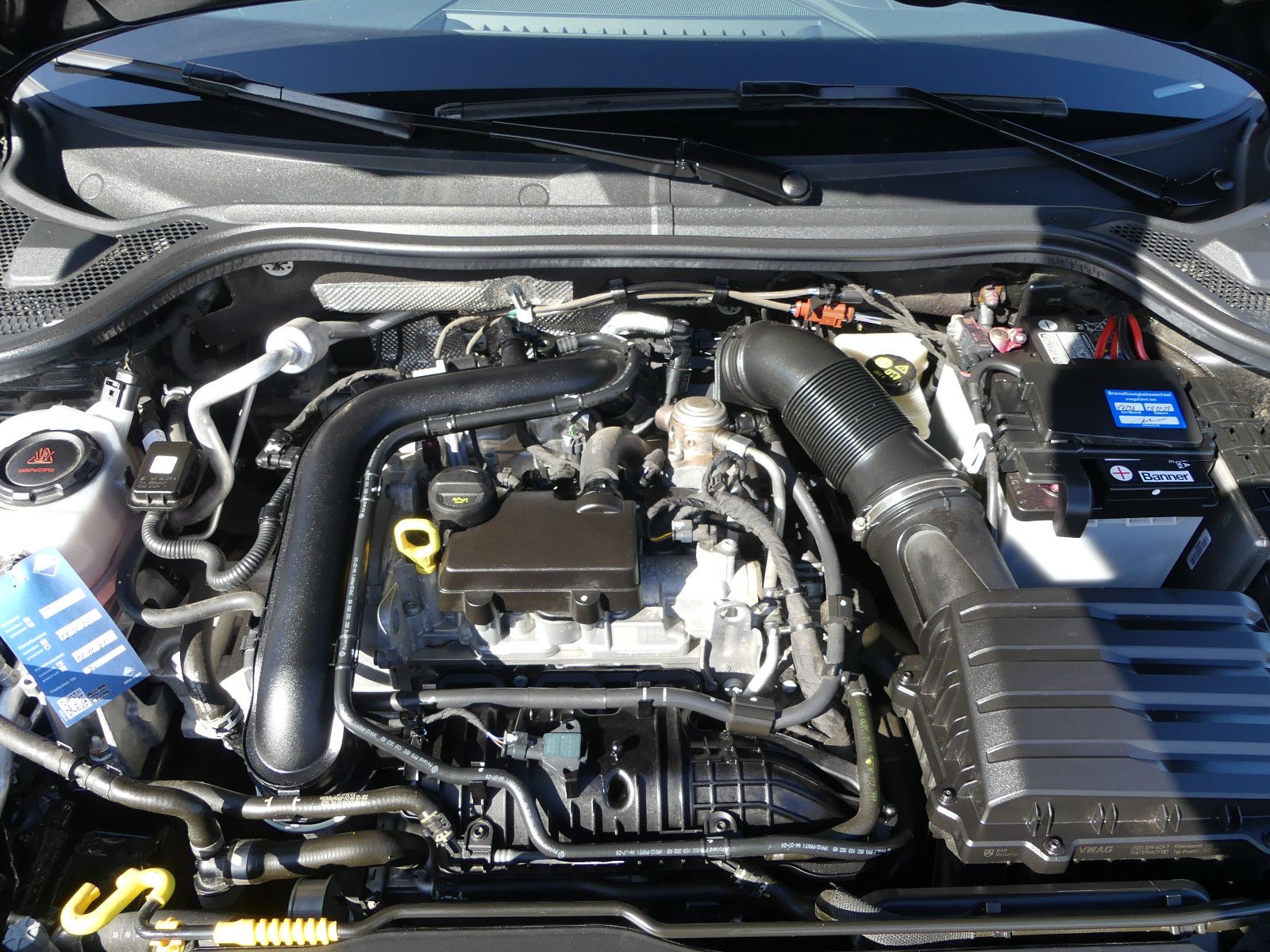 Fahrzeugabbildung Audi A1 Sportback 30 TFSI advanced