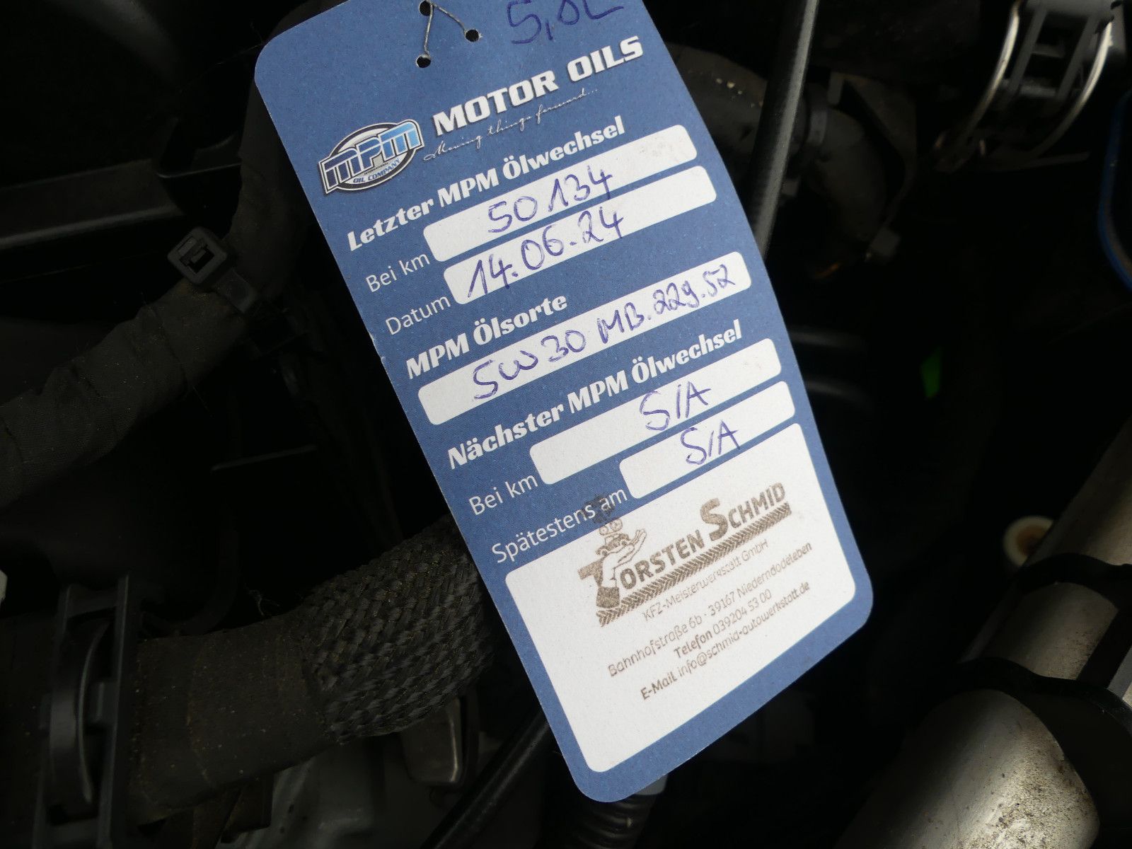 Fahrzeugabbildung Mercedes-Benz CLA Shooting Brake CLA 200 *Serviceheft**58tkm*