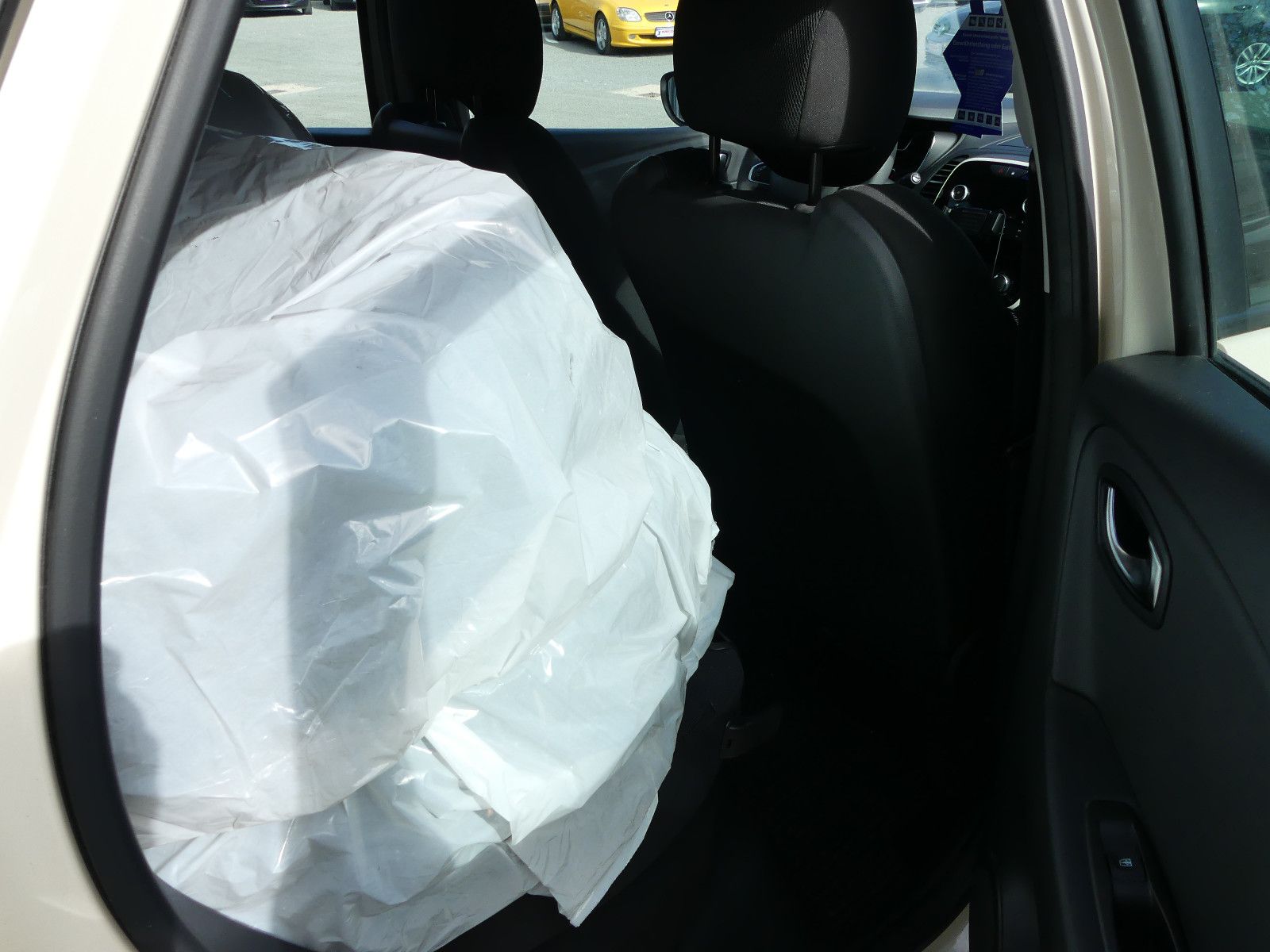 Fahrzeugabbildung Renault Captur Life *Nur 33tkm**Sehr gepflegt*