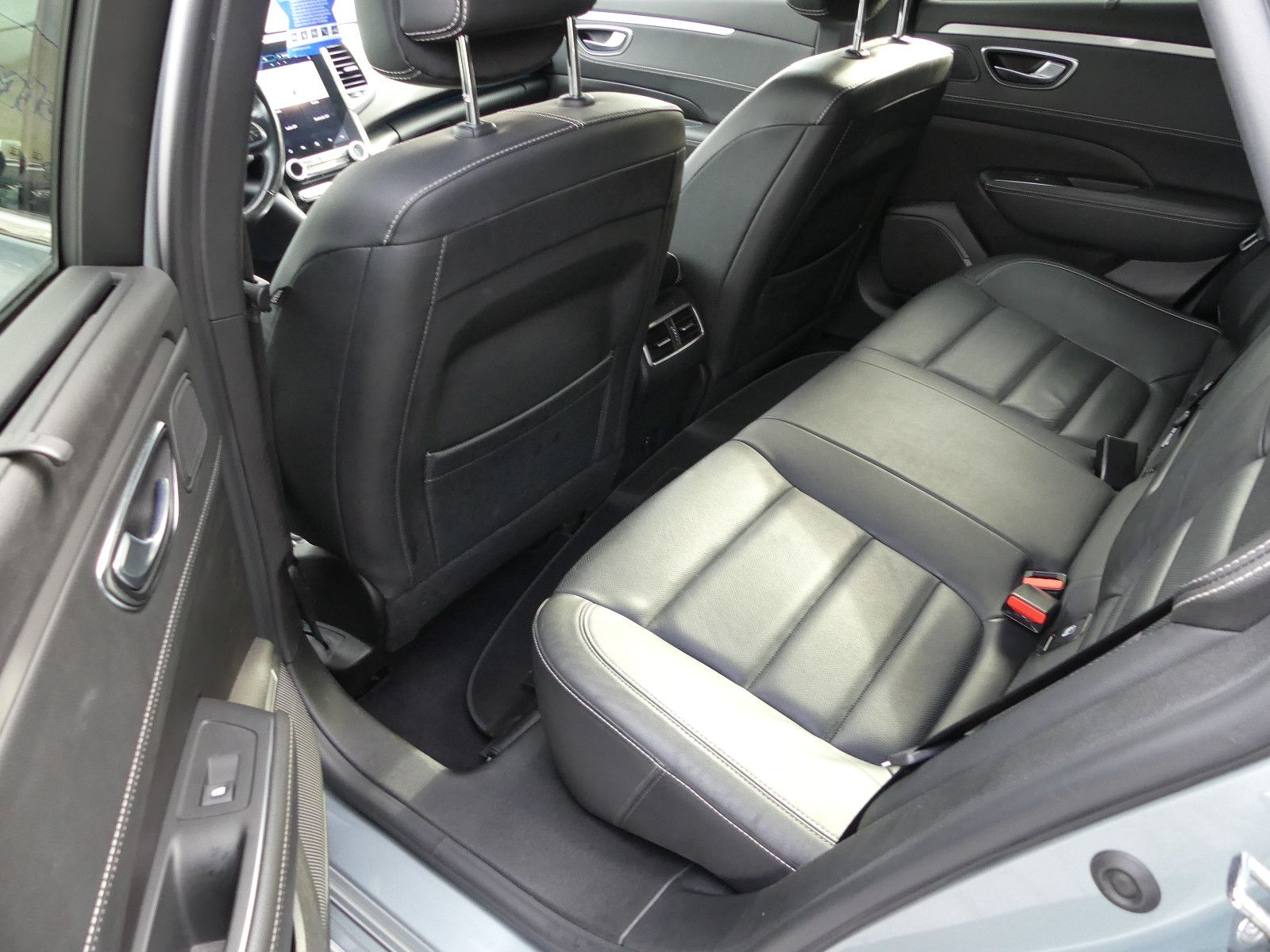 Fahrzeugabbildung Renault Talisman Grandtour Intens *1-Hand**Service gepf*