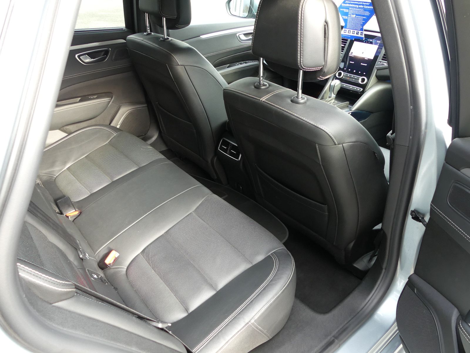 Fahrzeugabbildung Renault Talisman Grandtour Intens *1-Hand**Service gepf*