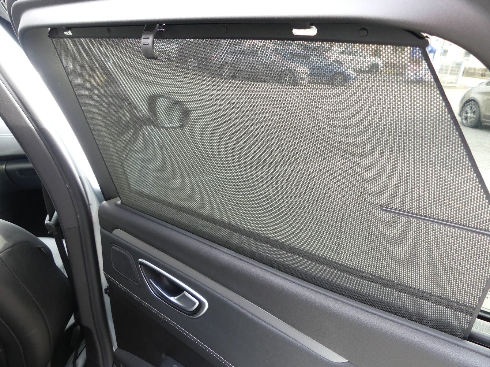 Fahrzeugabbildung Renault Talisman Grandtour Intens *1-Hand**Service gepf*