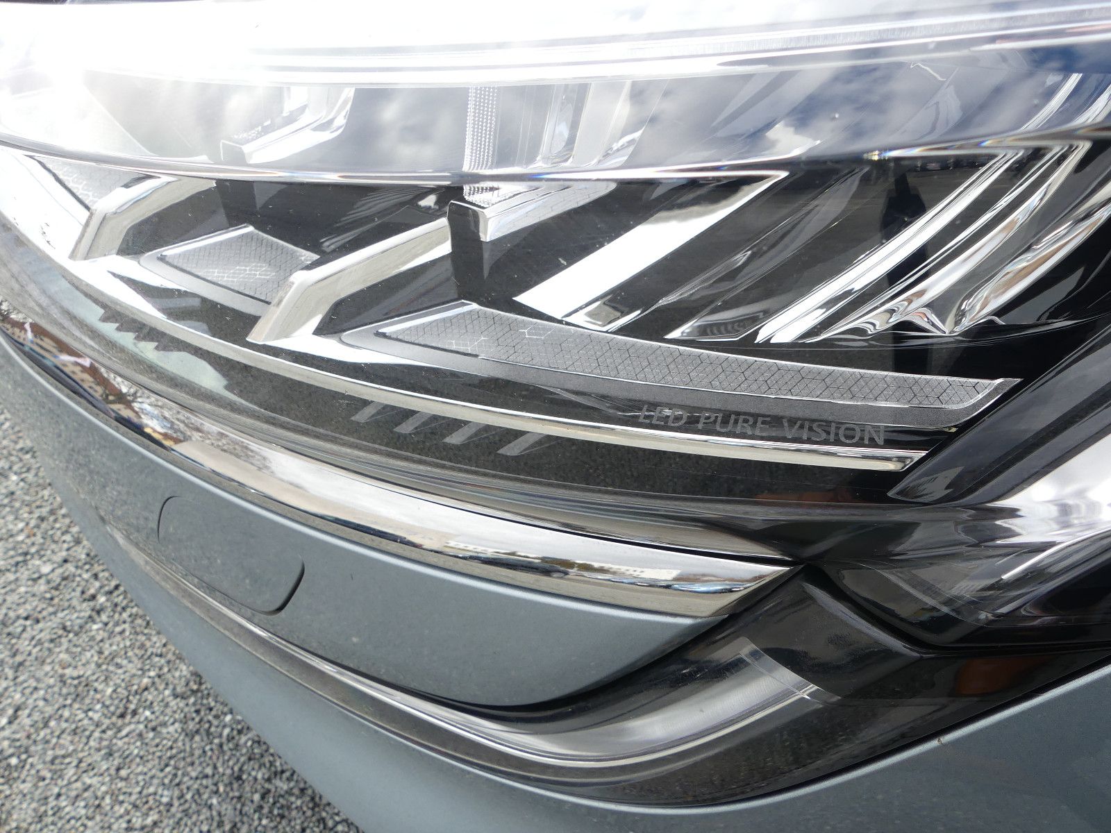 Fahrzeugabbildung Renault Talisman Grandtour Intens *1-Hand**Service gepf*