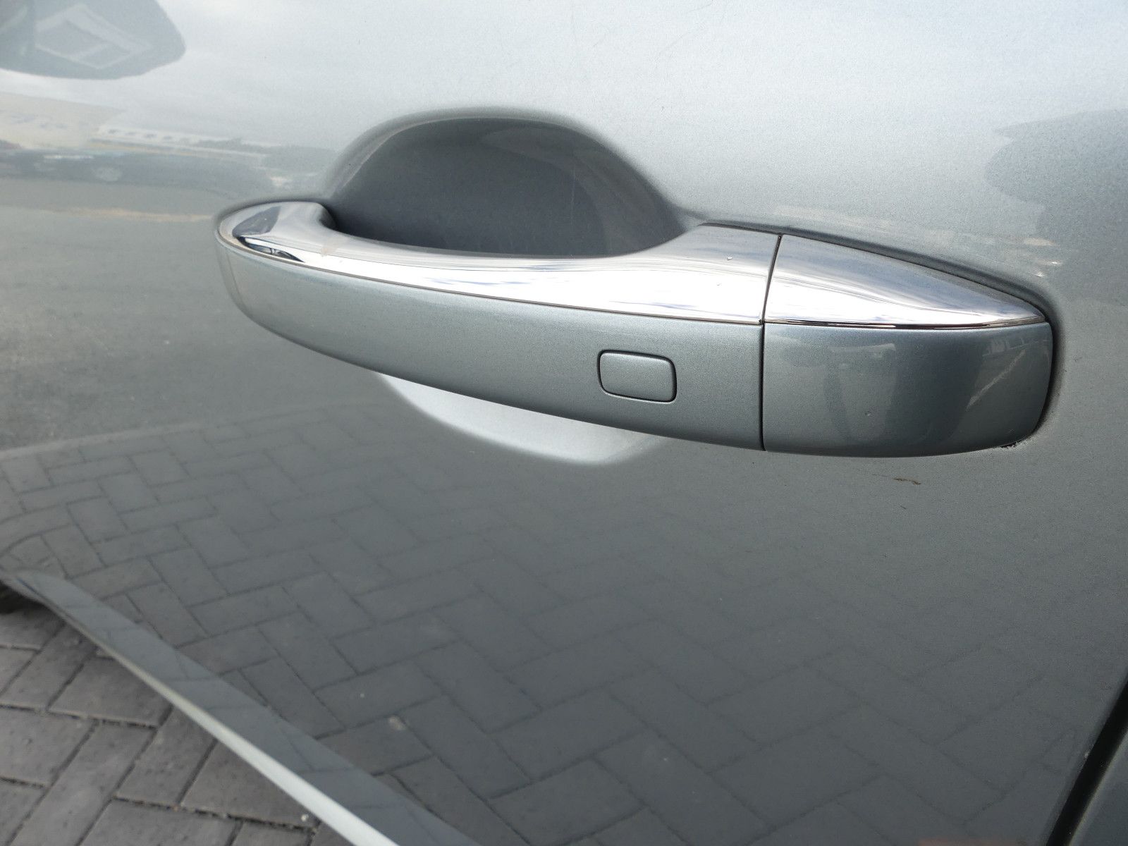 Fahrzeugabbildung Renault Talisman Grandtour Intens *1-Hand**Service gepf*