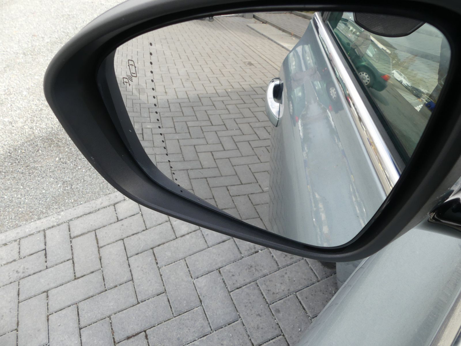 Fahrzeugabbildung Renault Talisman Grandtour Intens *1-Hand**Service gepf*