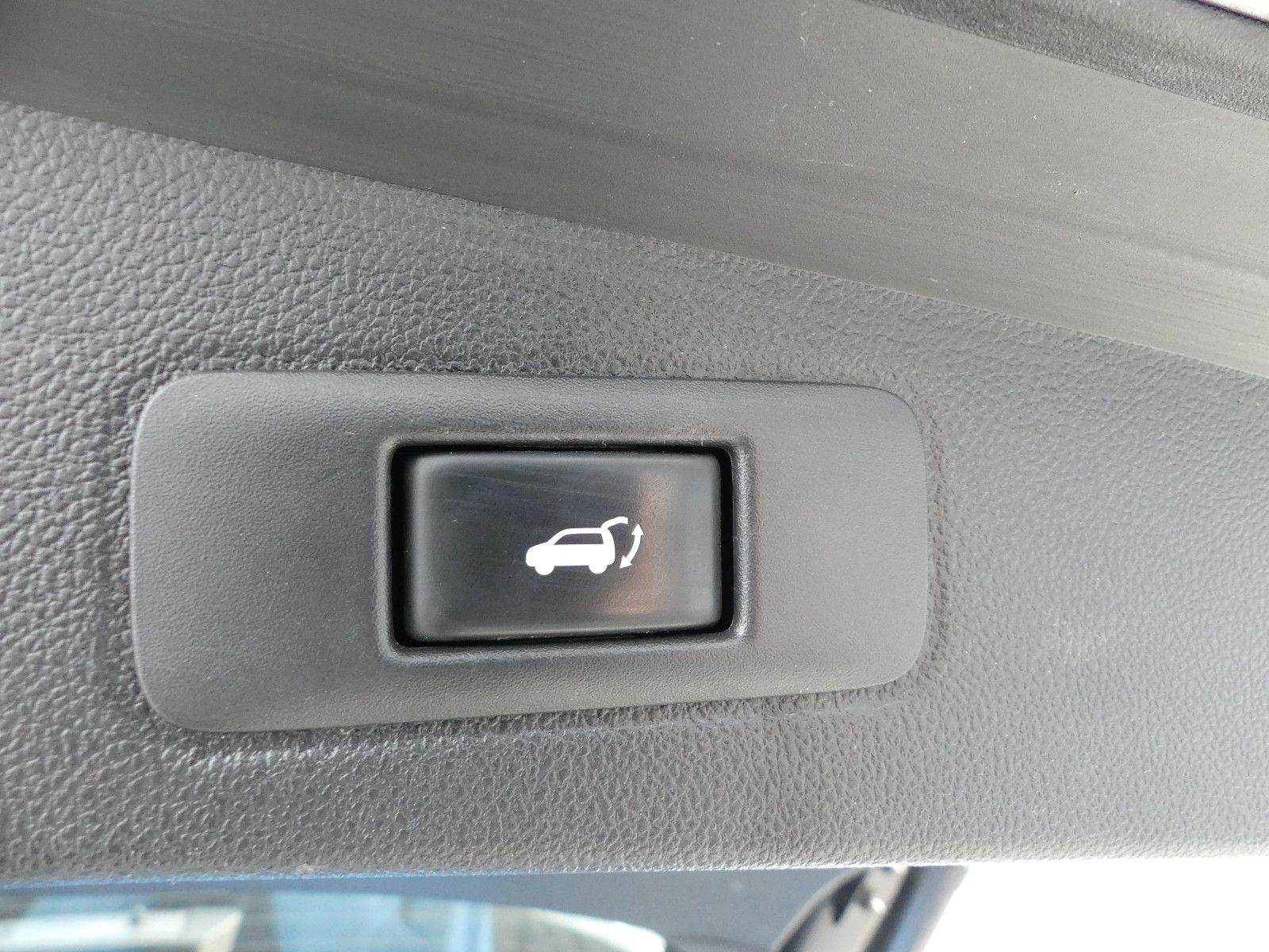 Fahrzeugabbildung Renault Talisman Grandtour Intens *1-Hand**Service gepf*