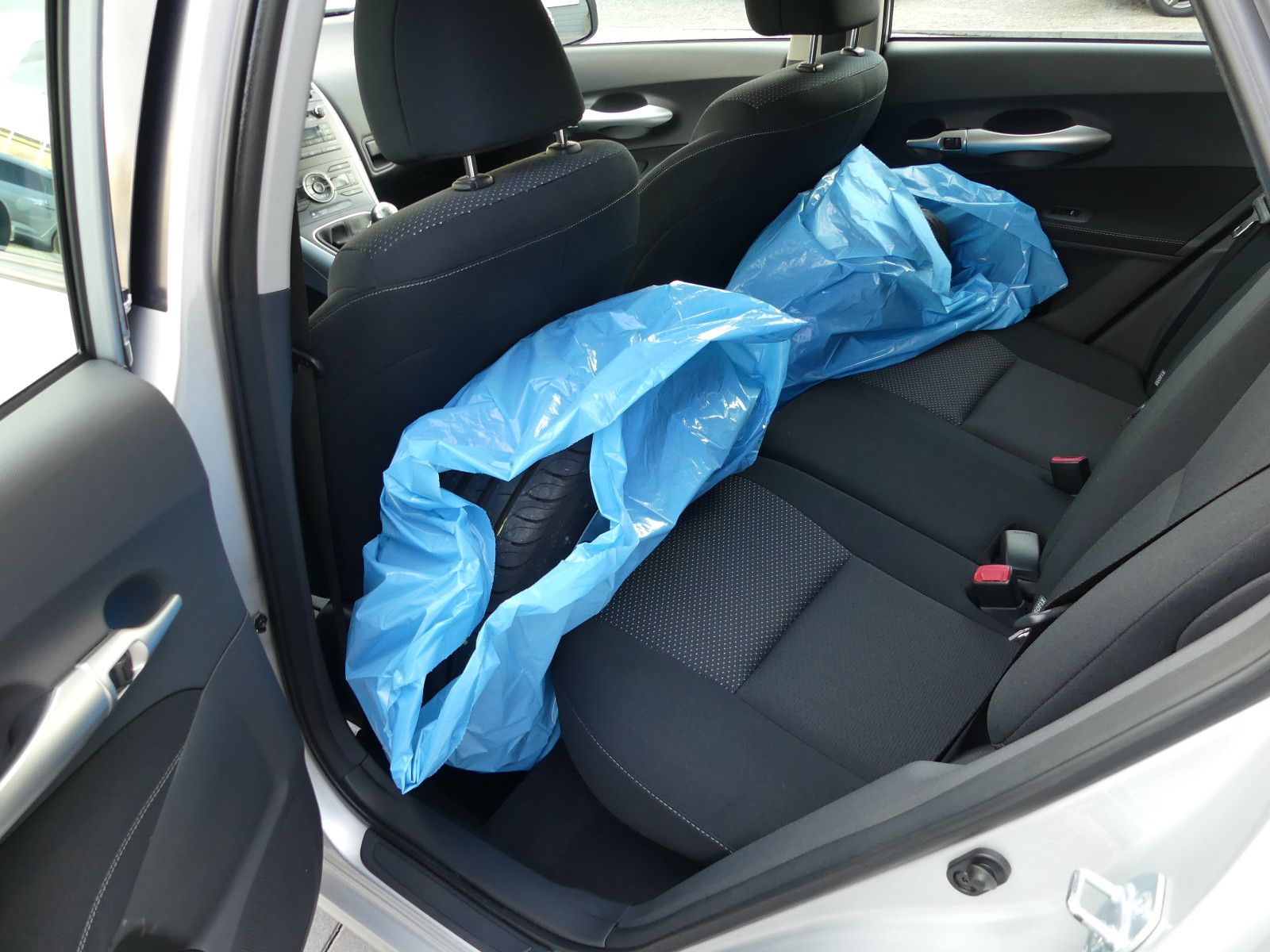 Fahrzeugabbildung Toyota Auris Edition*1.Hand**74tkm*Scheckheftgepf*