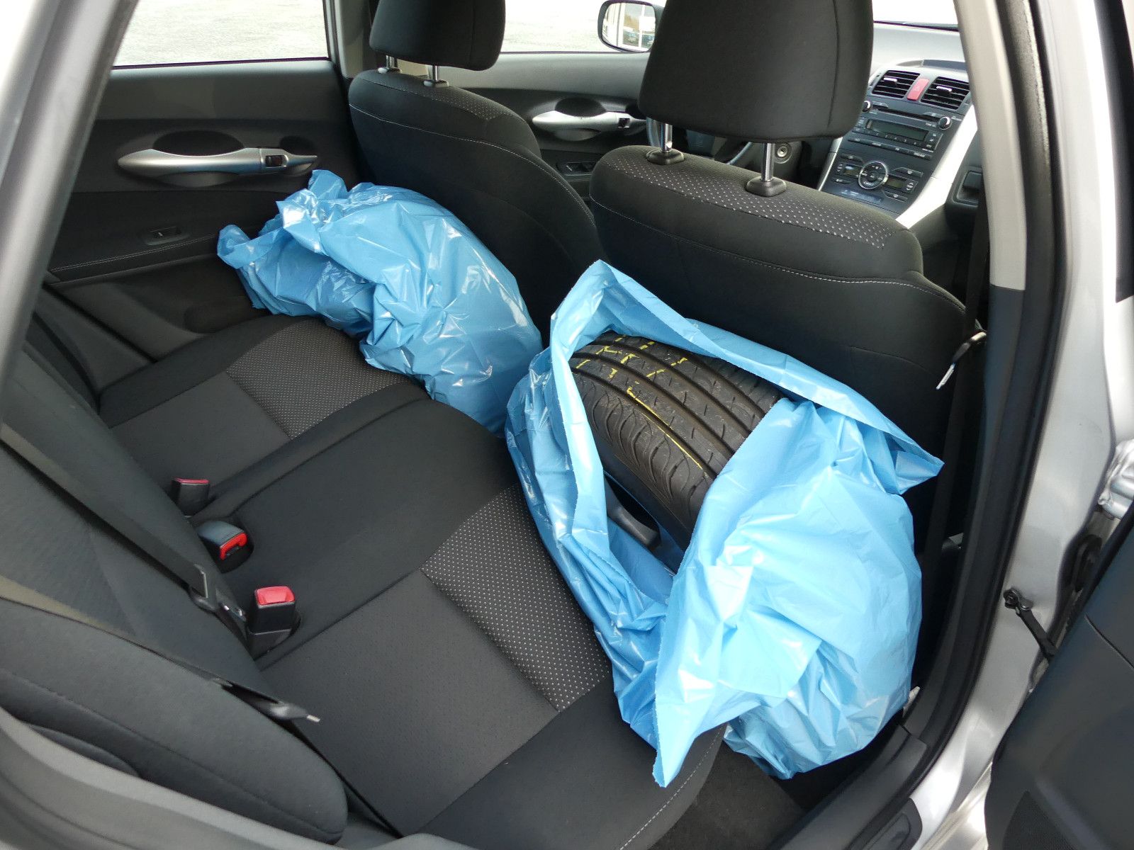 Fahrzeugabbildung Toyota Auris Edition*1.Hand**74tkm*Scheckheftgepf*