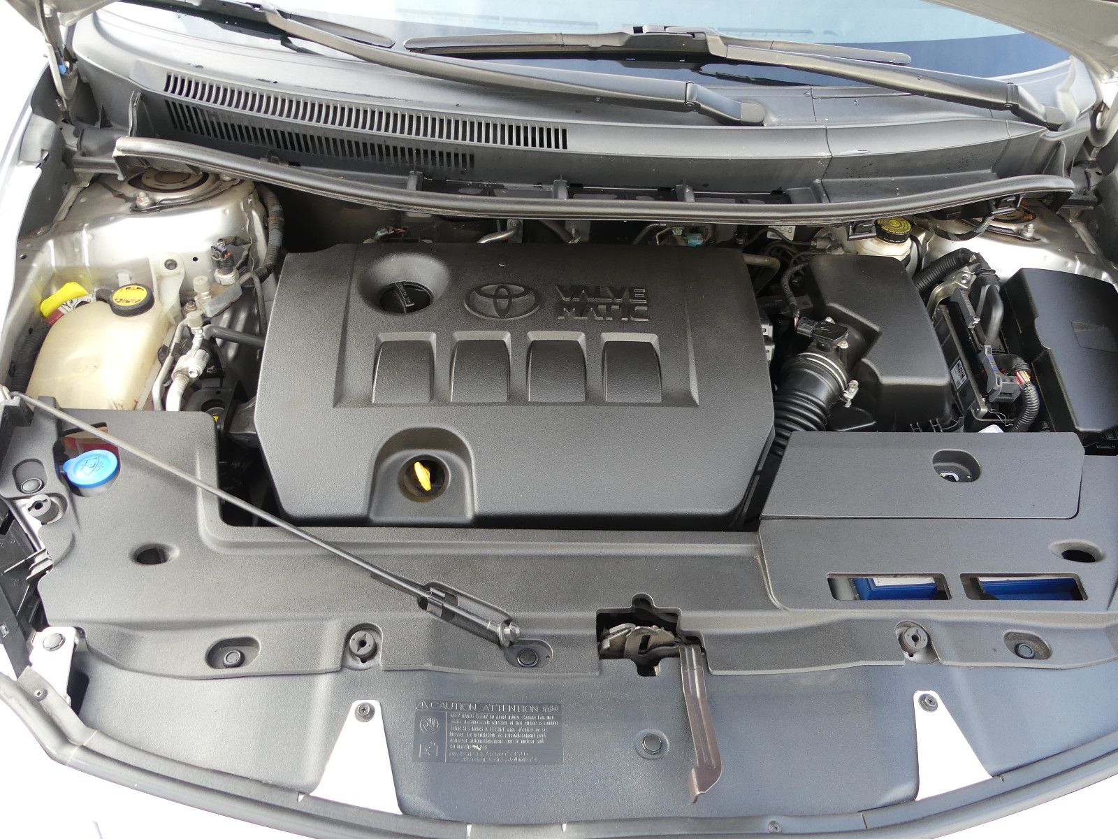 Fahrzeugabbildung Toyota Auris Edition*1.Hand**74tkm*Scheckheftgepf*