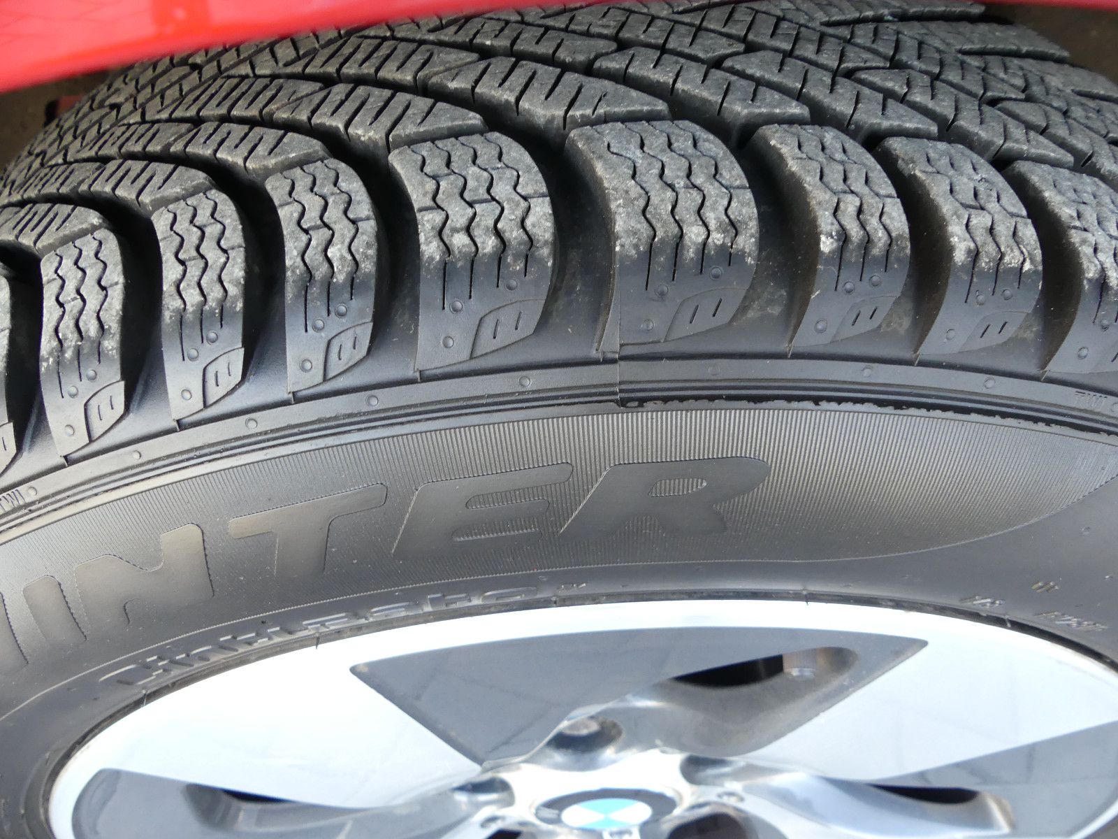 Fahrzeugabbildung BMW 118 1 Limousine 5-trg. 118 d Sport Line*2.Hand*