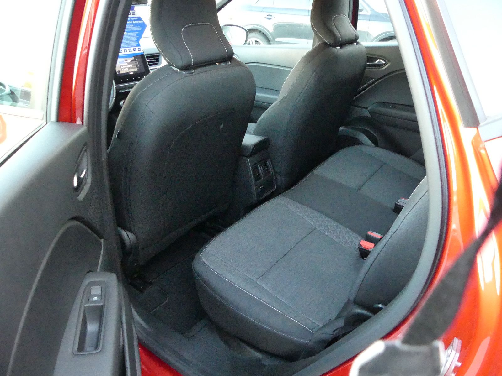 Fahrzeugabbildung Renault Captur II Evolution*2.Hand*Nur 20tkm*