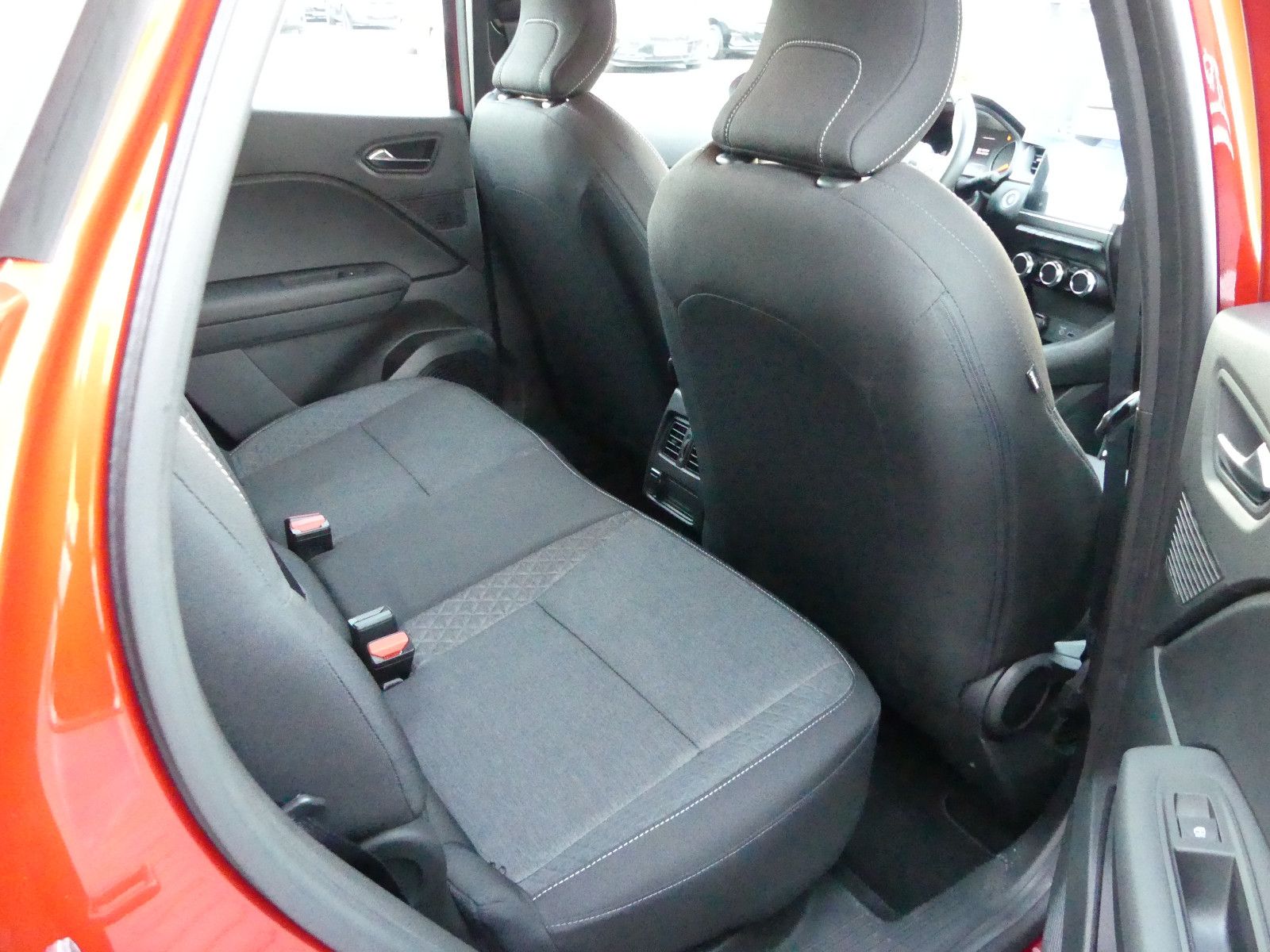 Fahrzeugabbildung Renault Captur II Evolution*2.Hand*Nur 20tkm*