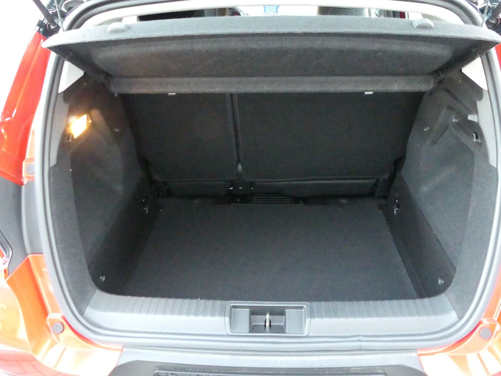 Fahrzeugabbildung Renault Captur II Evolution*2.Hand*Nur 20tkm*