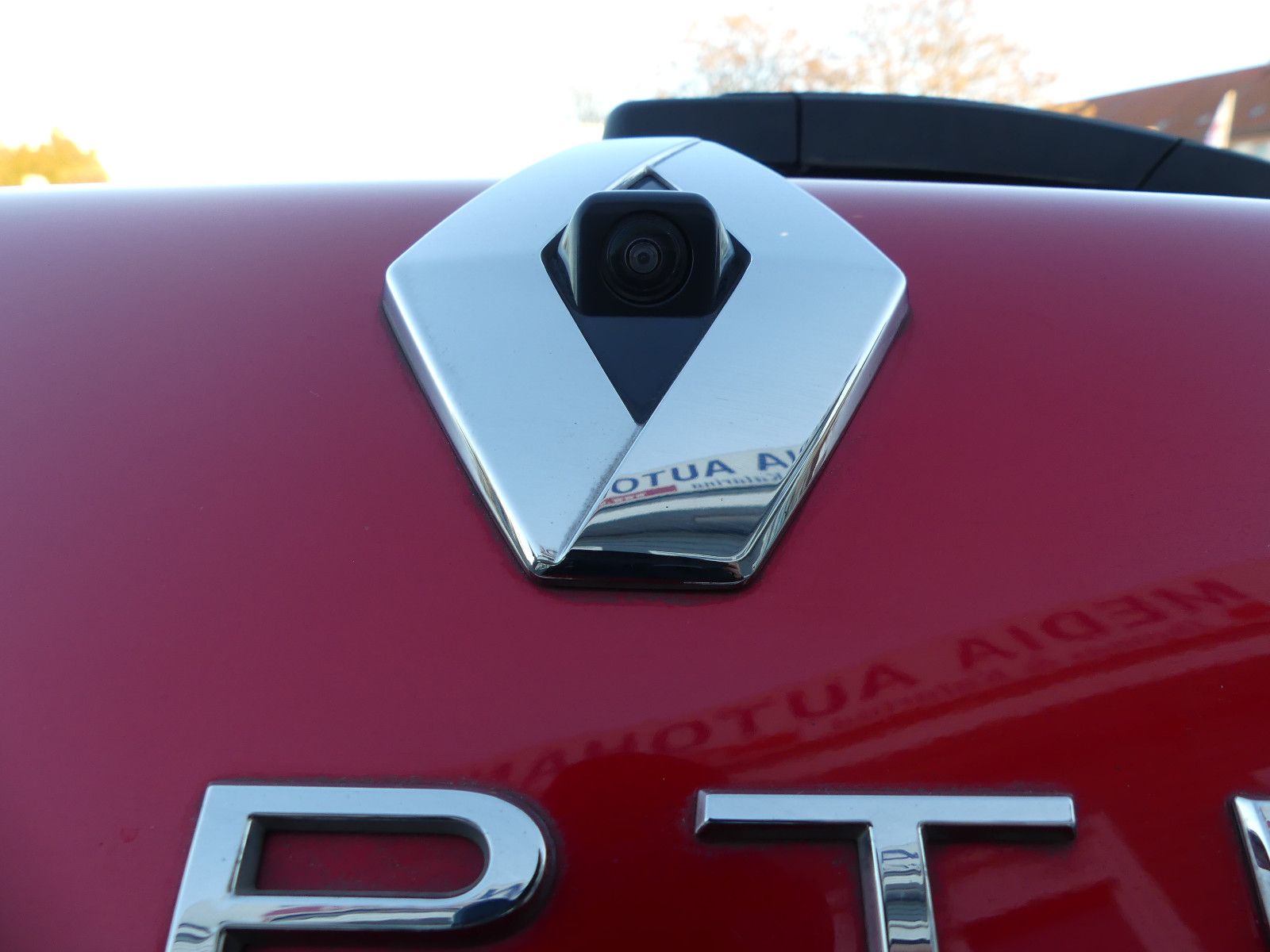 Fahrzeugabbildung Renault Captur II Evolution*2.Hand*Nur 20tkm*