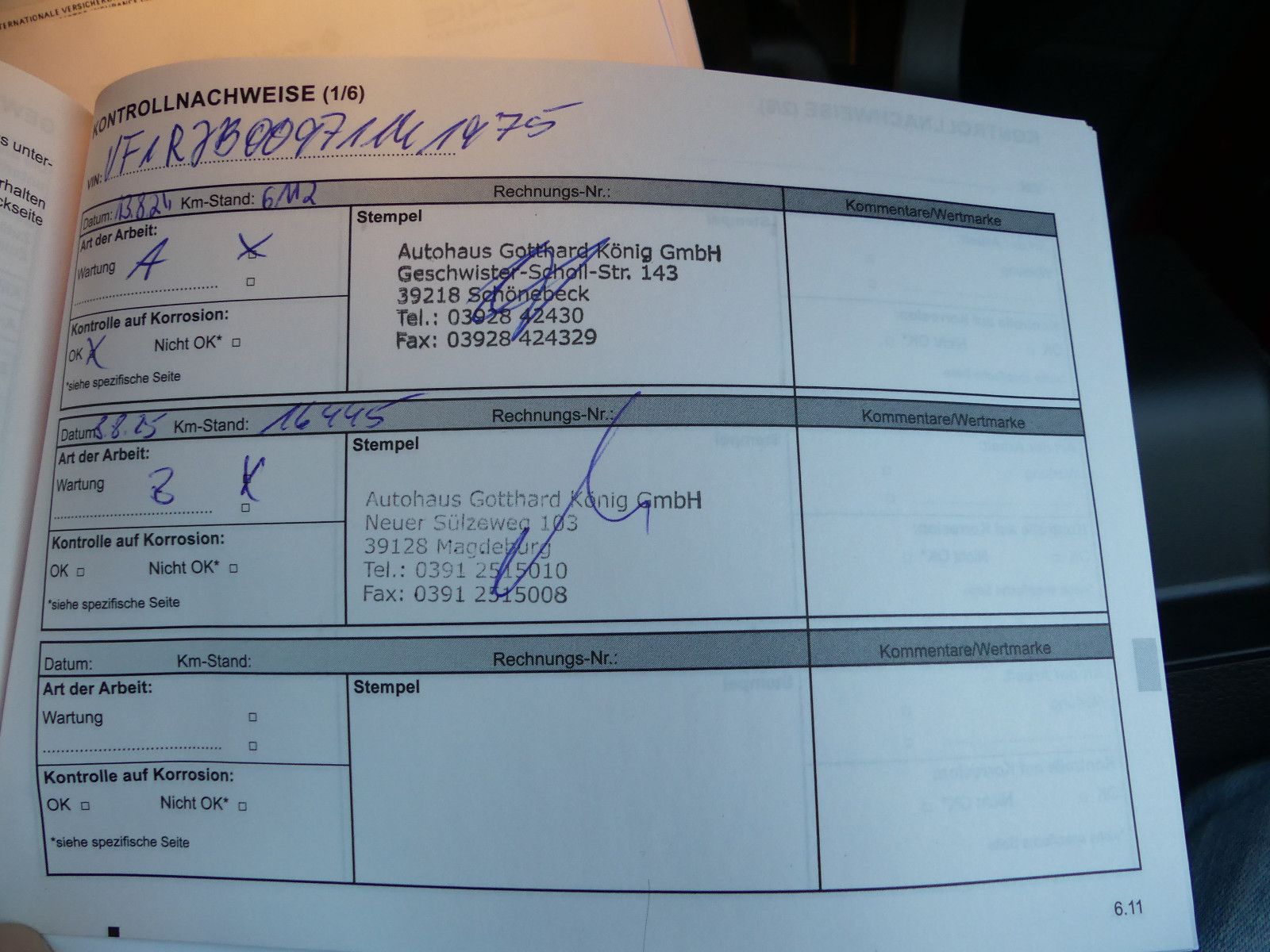 Fahrzeugabbildung Renault Captur II Evolution*2.Hand*Nur 20tkm*