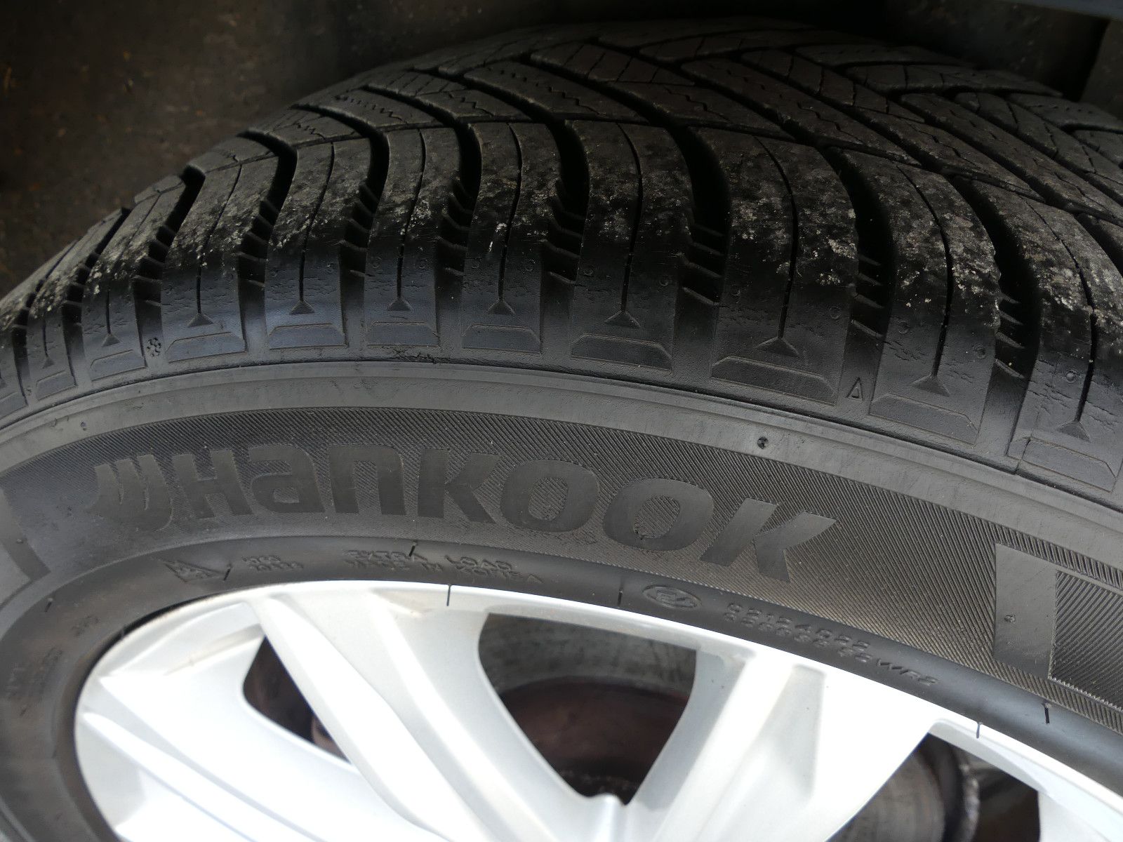 Fahrzeugabbildung Volkswagen Touran Highline BMT/Start-Stopp*1.Hand*Automatik