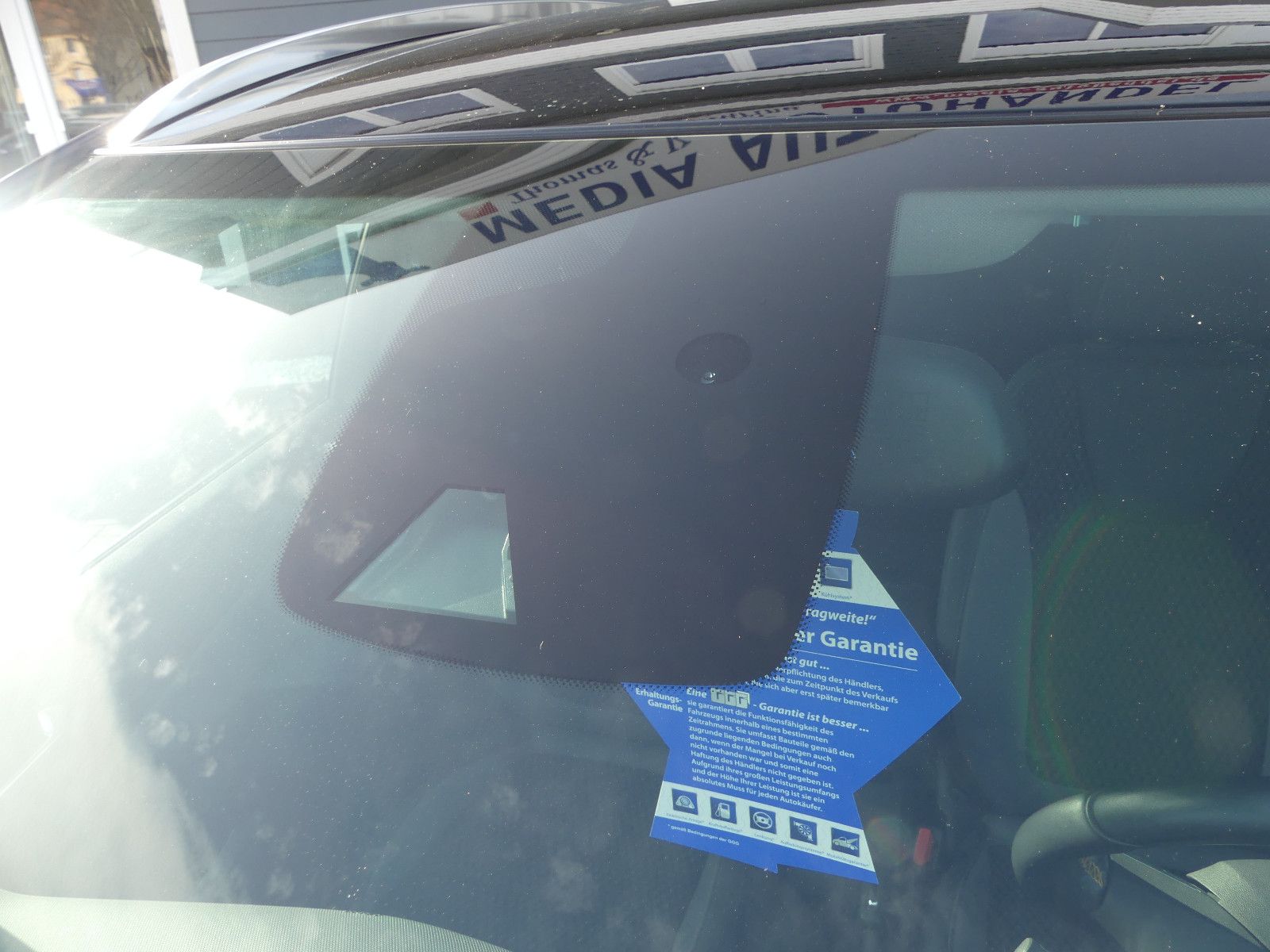 Fahrzeugabbildung Opel Crossland (X)