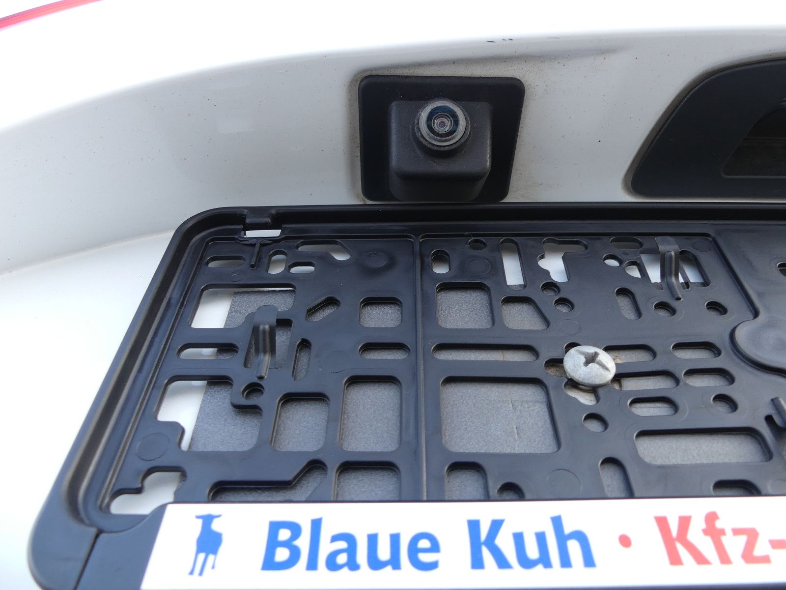 Fahrzeugabbildung Opel Crossland (X)