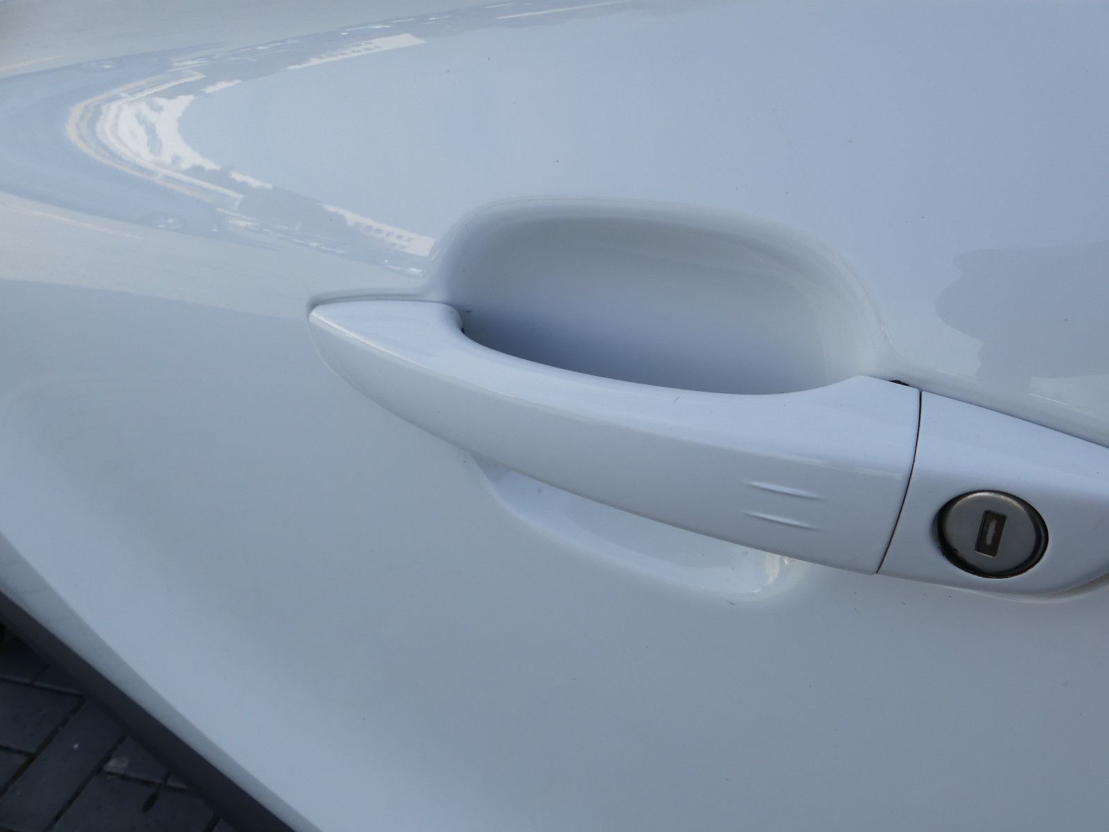 Fahrzeugabbildung Opel Crossland (X)