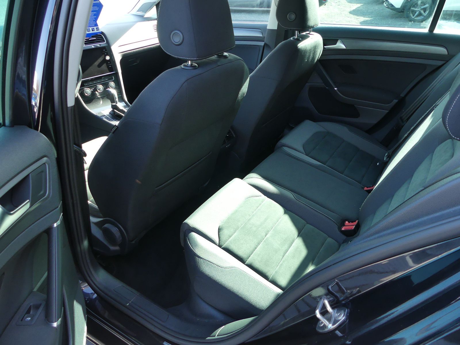 Fahrzeugabbildung Volkswagen Golf VII Lim. Comfortline BMT/Start-Stopp*36tkm*