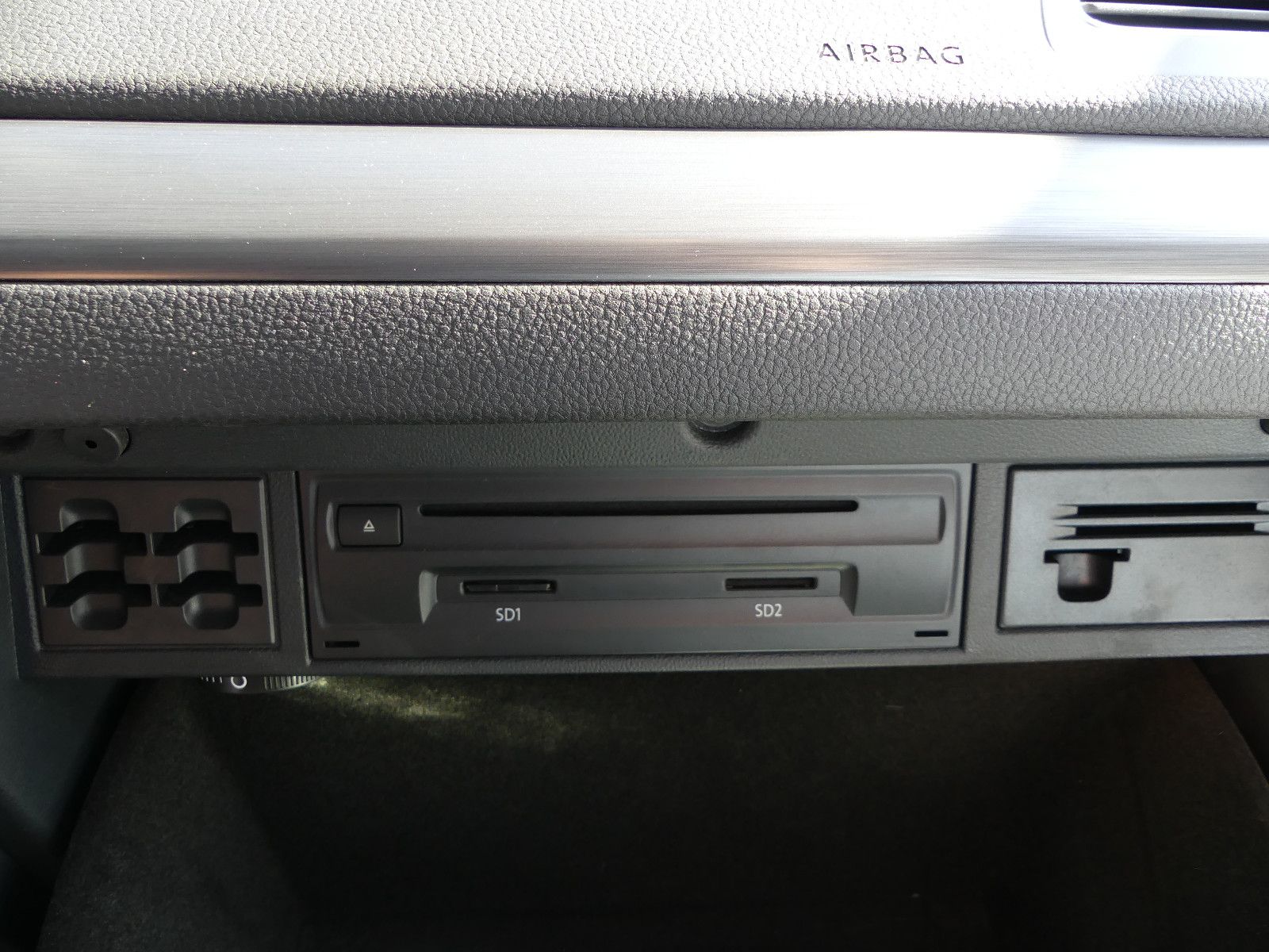 Fahrzeugabbildung Volkswagen Golf VII Lim. Comfortline BMT/Start-Stopp*36tkm*