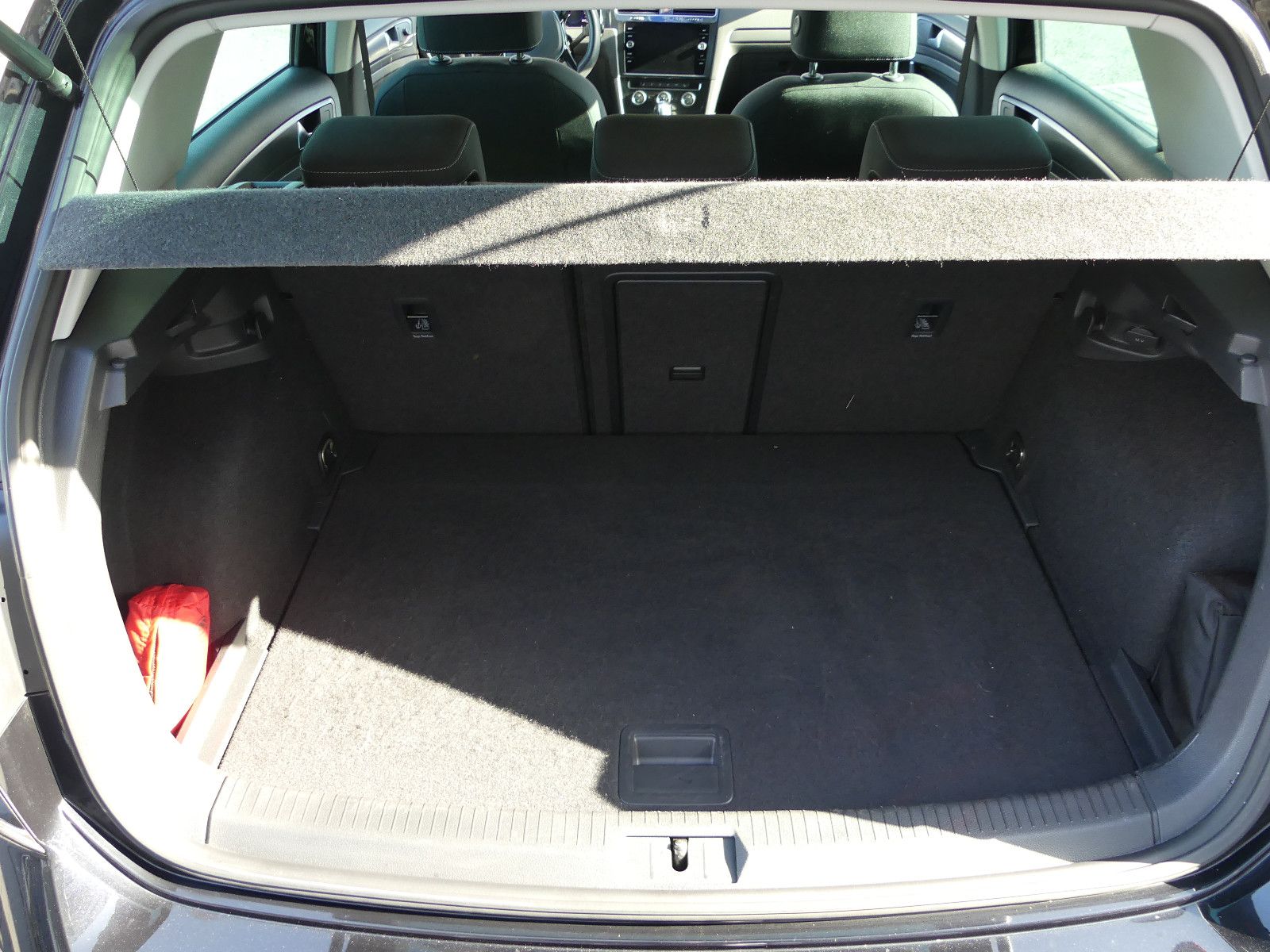 Fahrzeugabbildung Volkswagen Golf VII Lim. Comfortline BMT/Start-Stopp*36tkm*