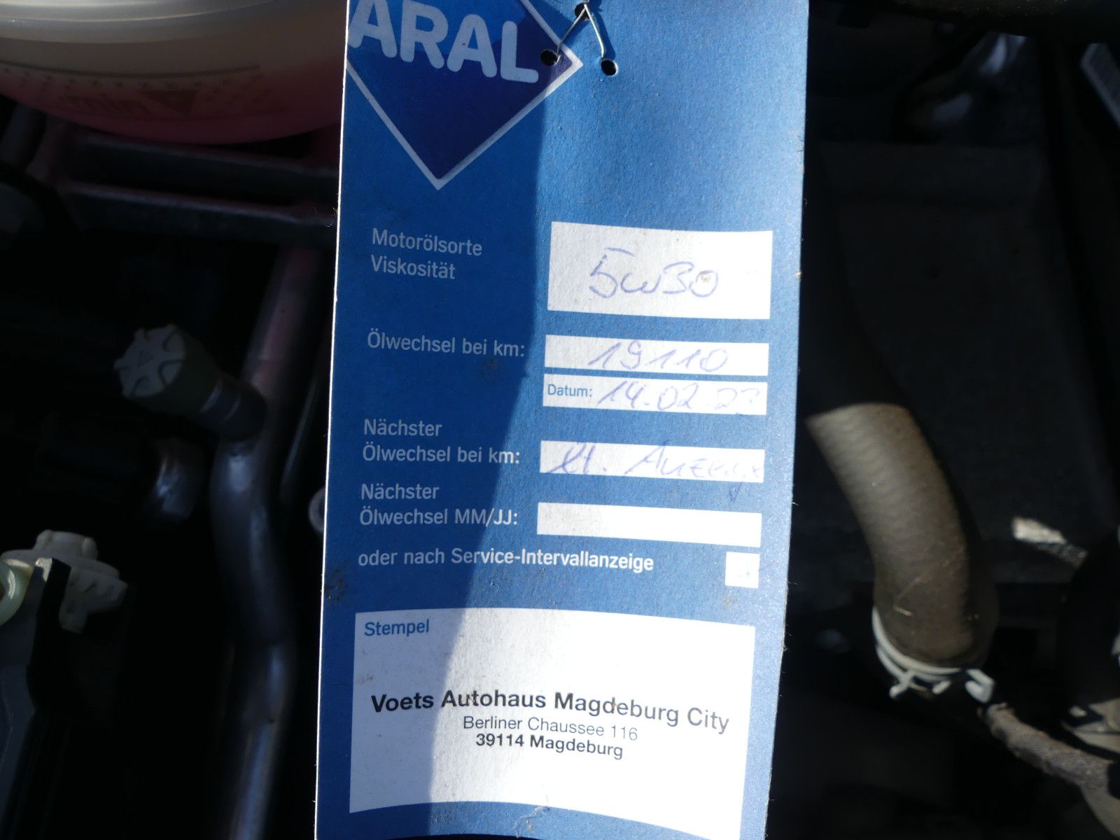 Fahrzeugabbildung Volkswagen Golf VII Lim. Comfortline BMT/Start-Stopp*36tkm*