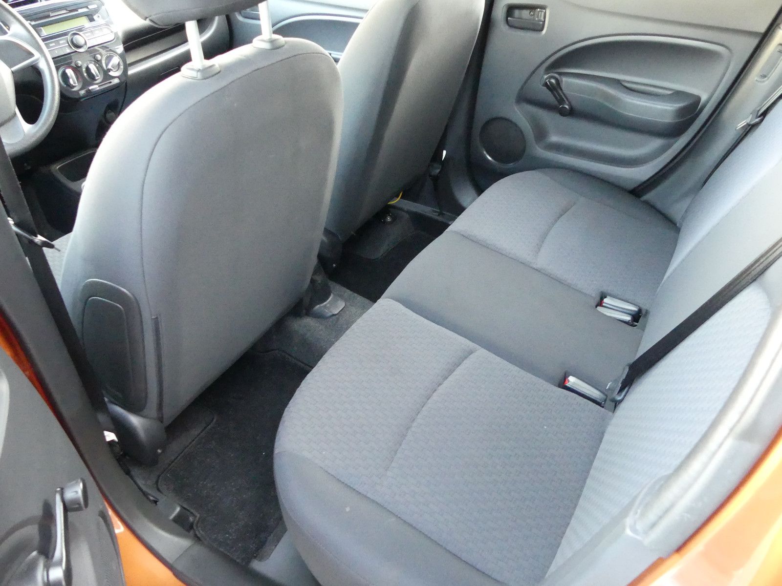 Fahrzeugabbildung Mitsubishi Space Star Diamant Edition*2.Hand*83tkm*