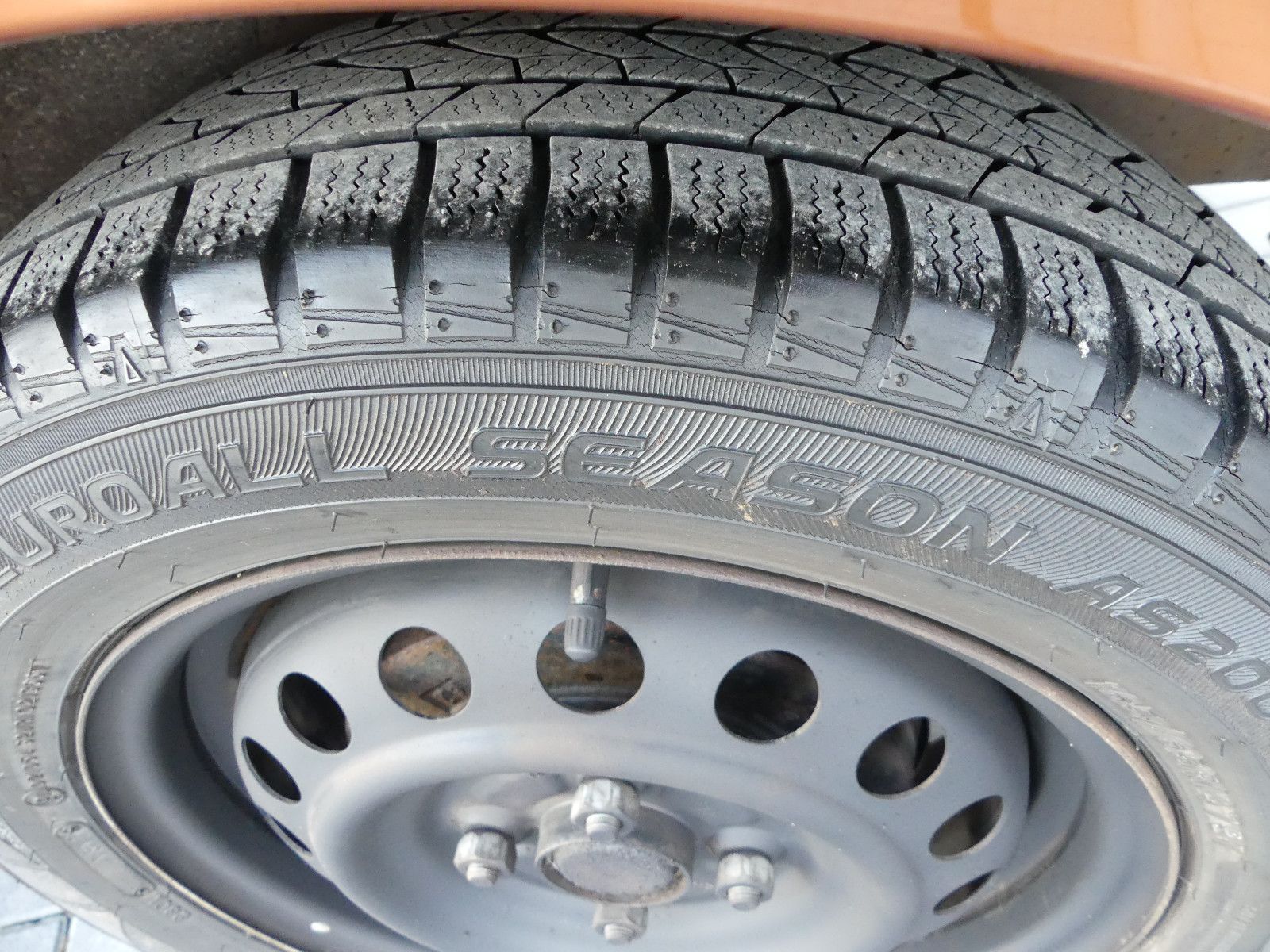 Fahrzeugabbildung Mitsubishi Space Star Diamant Edition*2.Hand*83tkm*