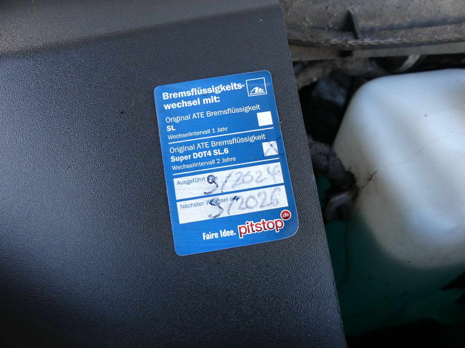 Fahrzeugabbildung Opel Corsa C Edition*2.Hand*