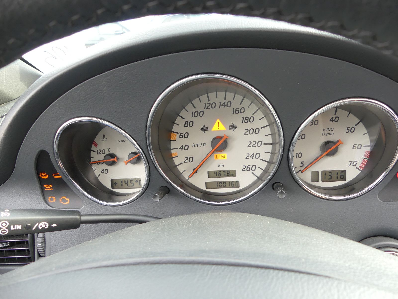 Fahrzeugabbildung Mercedes-Benz SLK 200 Kompressor "Special Edition"*1.HAND*