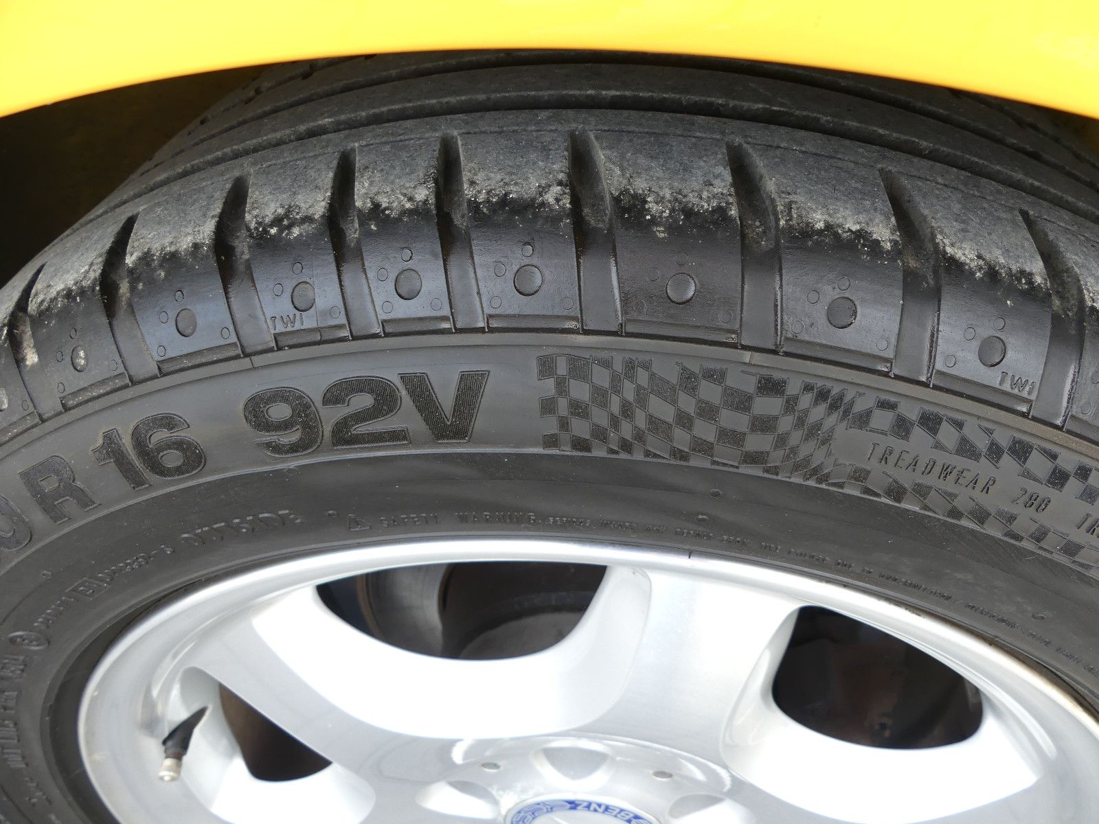 Fahrzeugabbildung Mercedes-Benz SLK 200 Kompressor "Special Edition"*1.HAND*