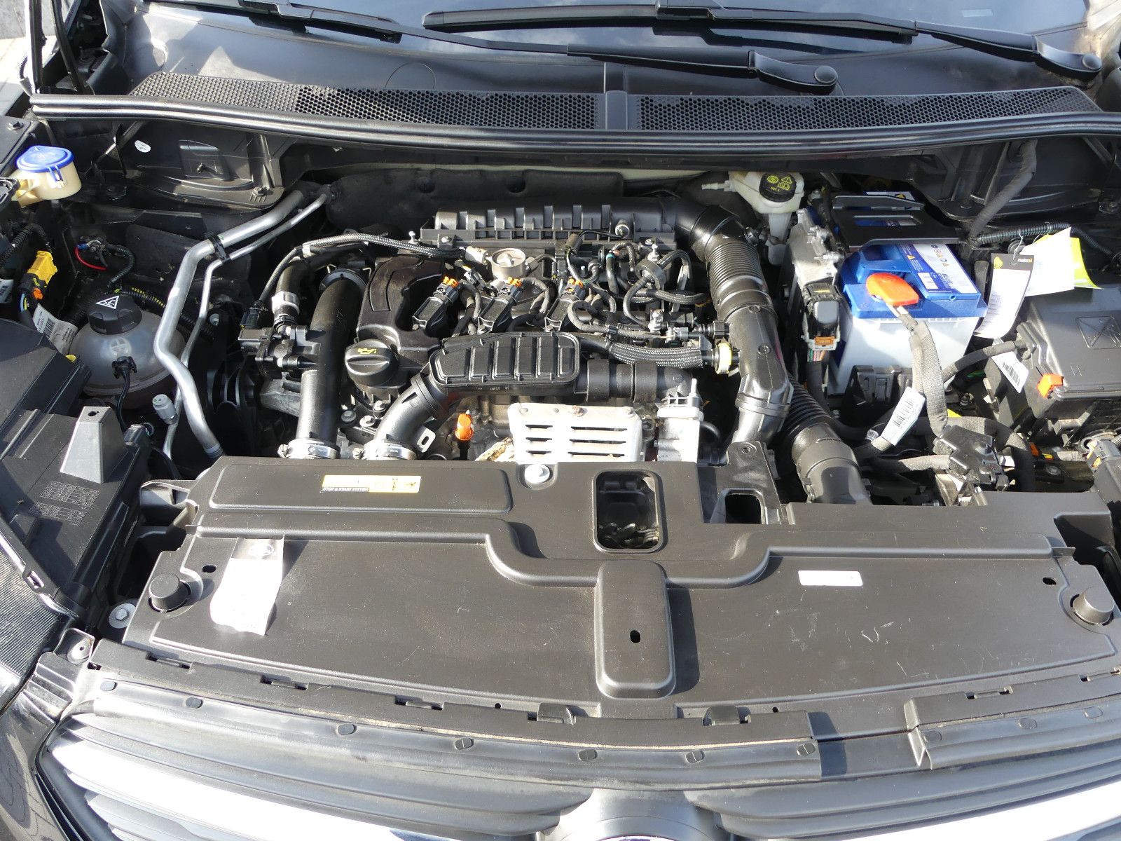 Fahrzeugabbildung Opel Grandland (X) *64TKM*