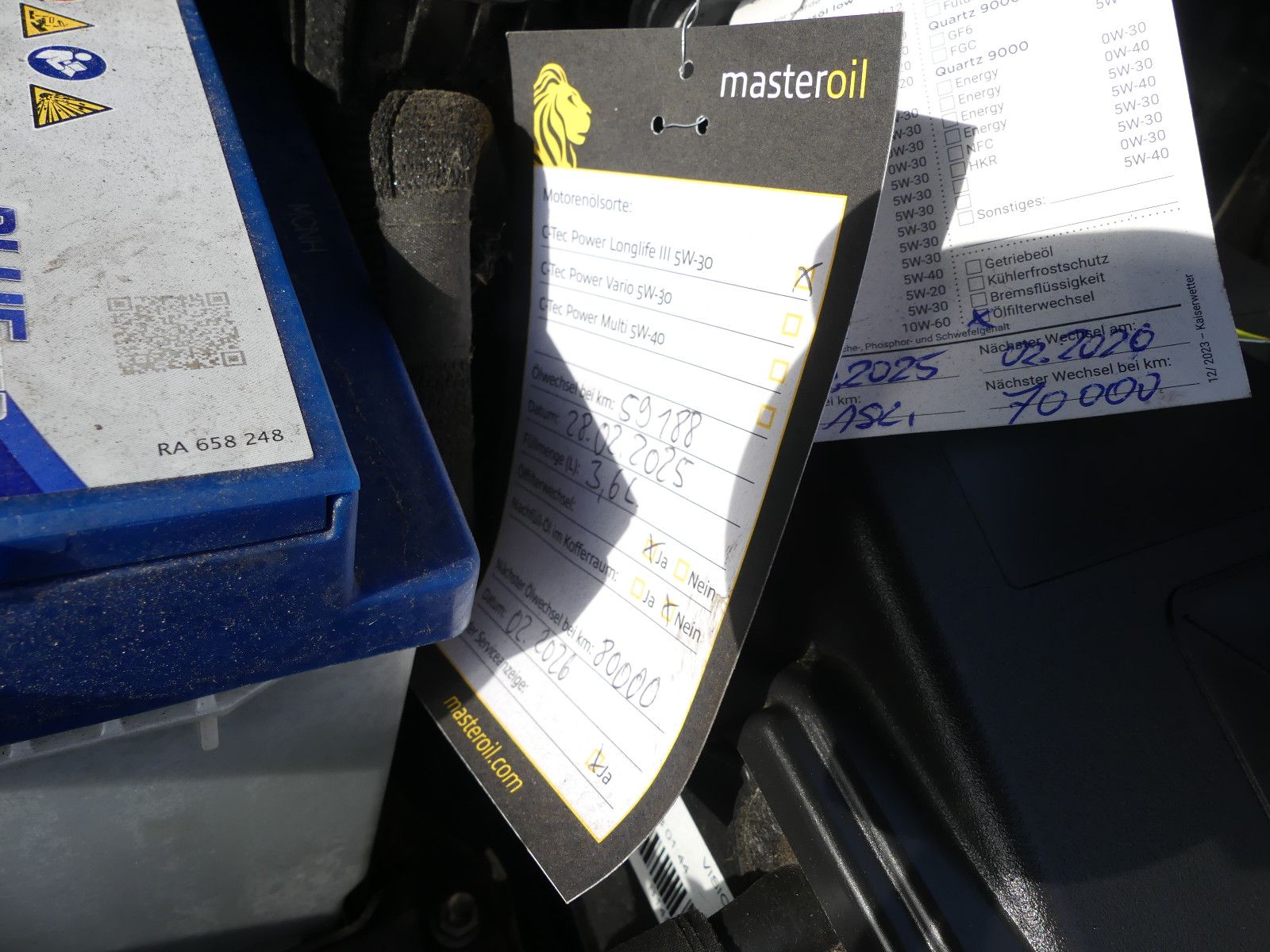 Fahrzeugabbildung Opel Grandland (X) *64TKM*