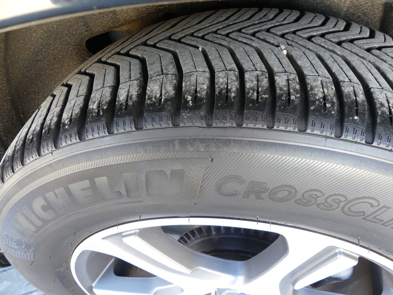 Fahrzeugabbildung Volvo XC 60 XC60 Summum AWD*2.Hand*88tkm*