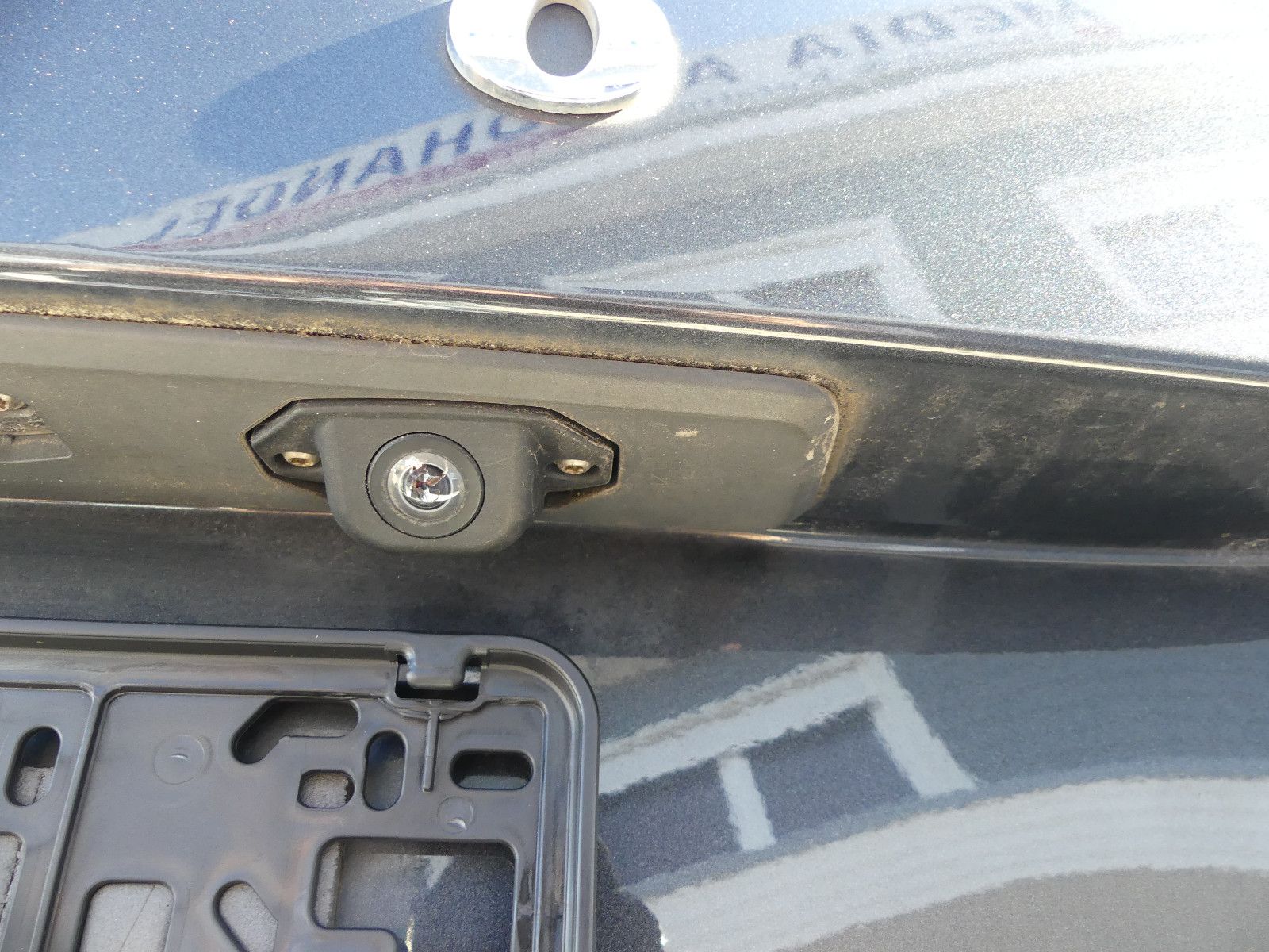 Fahrzeugabbildung Volvo XC 60 XC60 Summum AWD*2.Hand*88tkm*