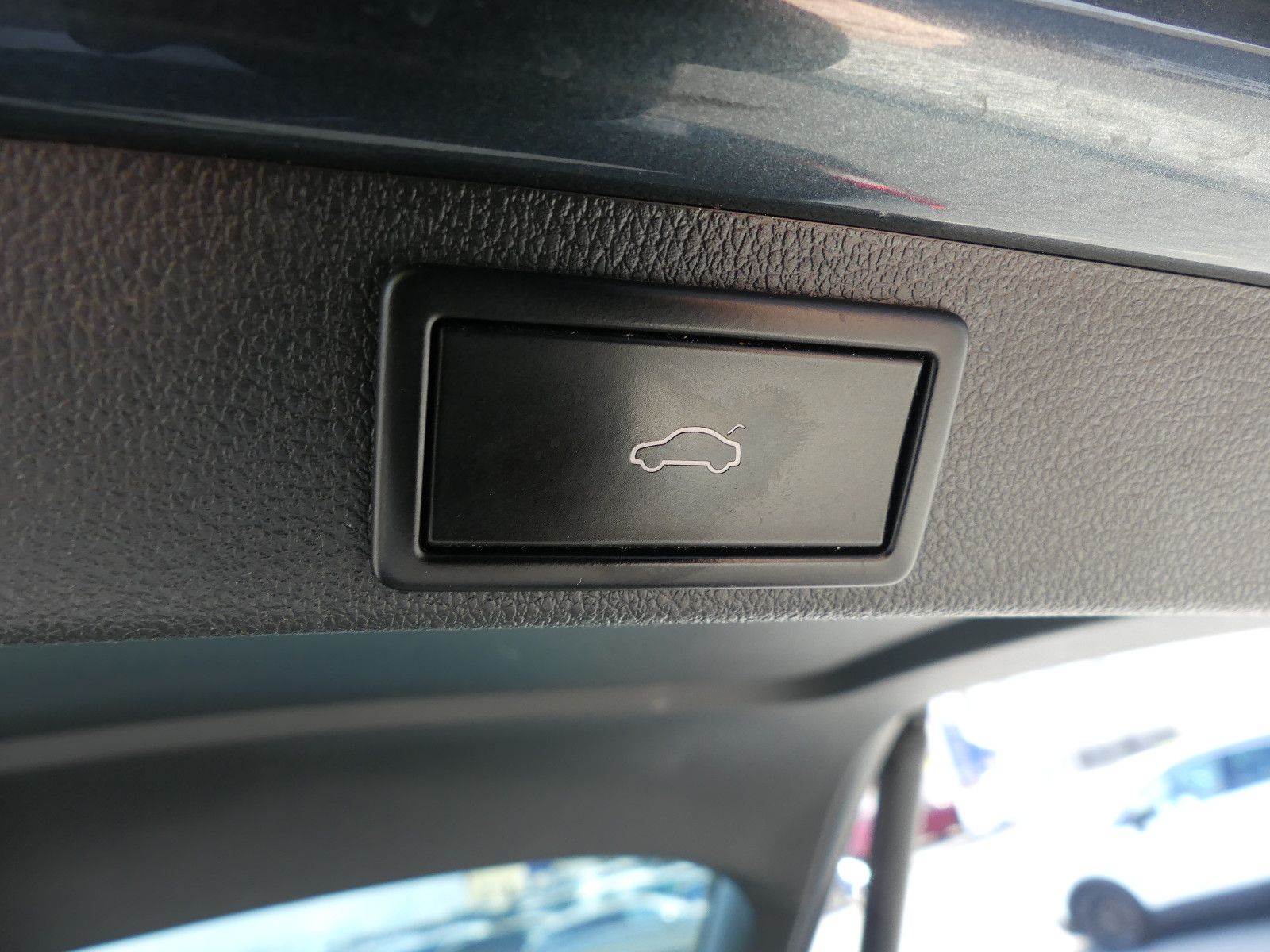 Fahrzeugabbildung SKODA Octavia Combi Ambition*2.HAND*