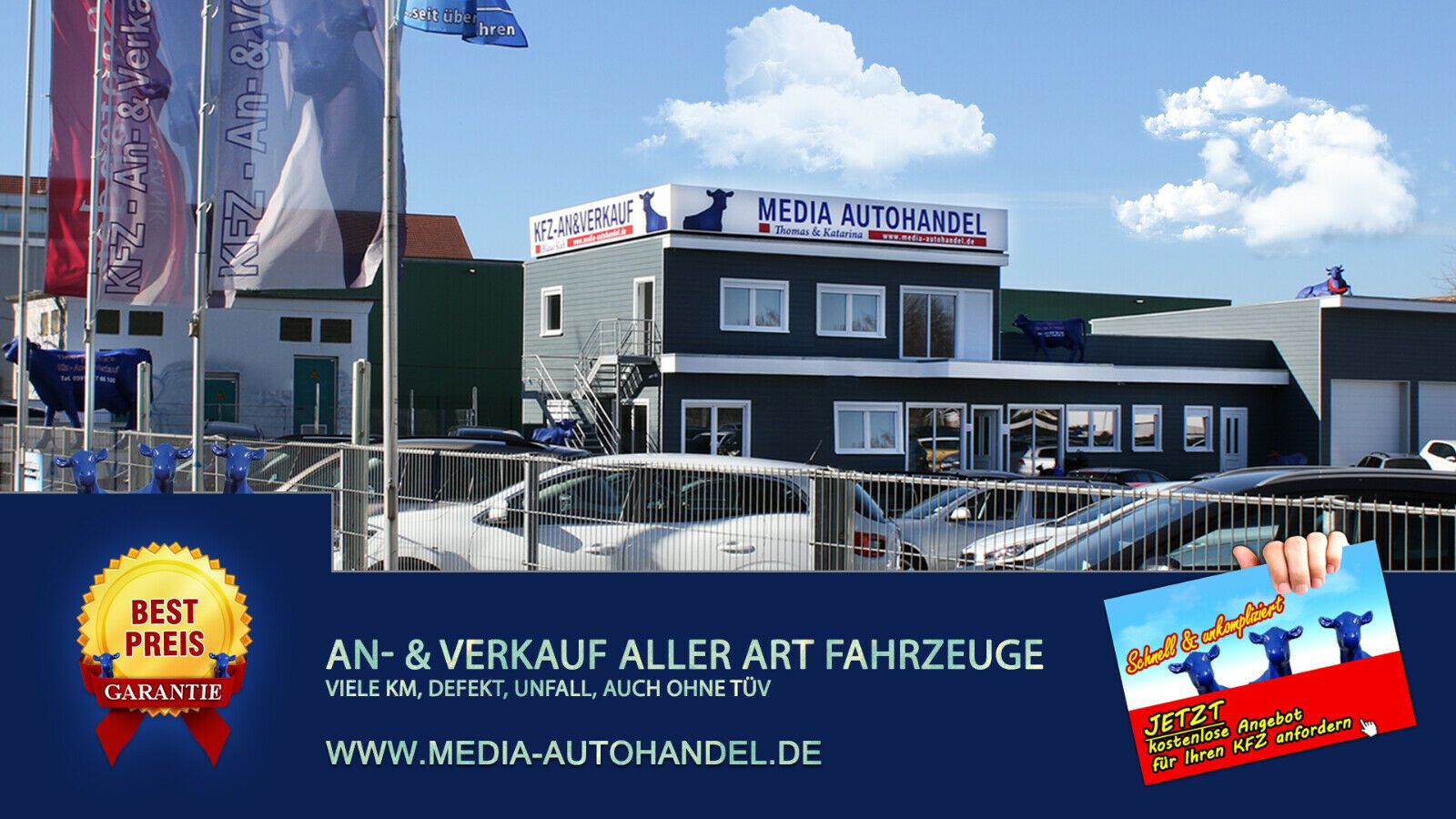 Fahrzeugabbildung SKODA Octavia Combi Ambition*2.HAND*