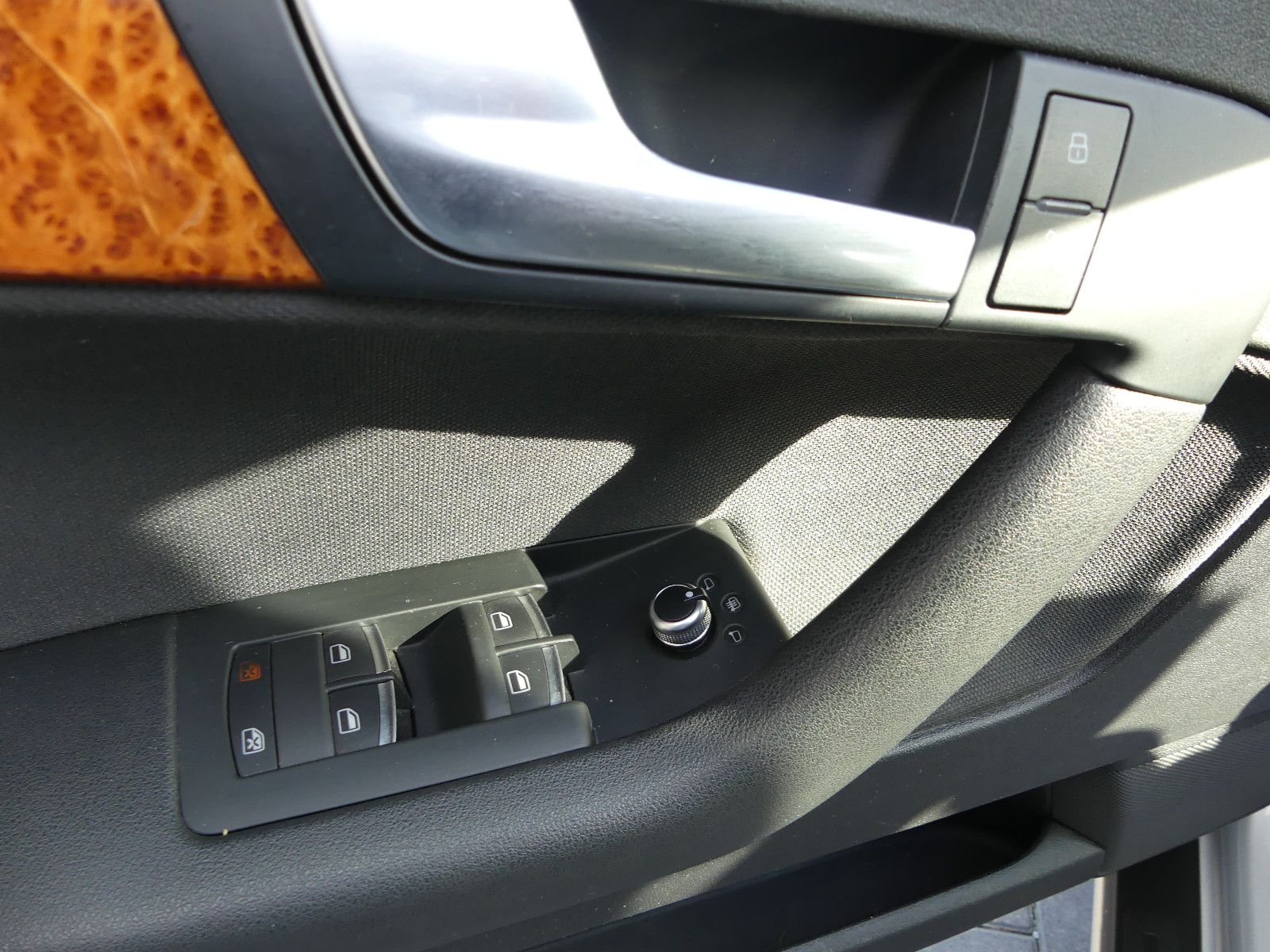 Fahrzeugabbildung Audi A3 Sportback 1.4 TFSI Ambiente