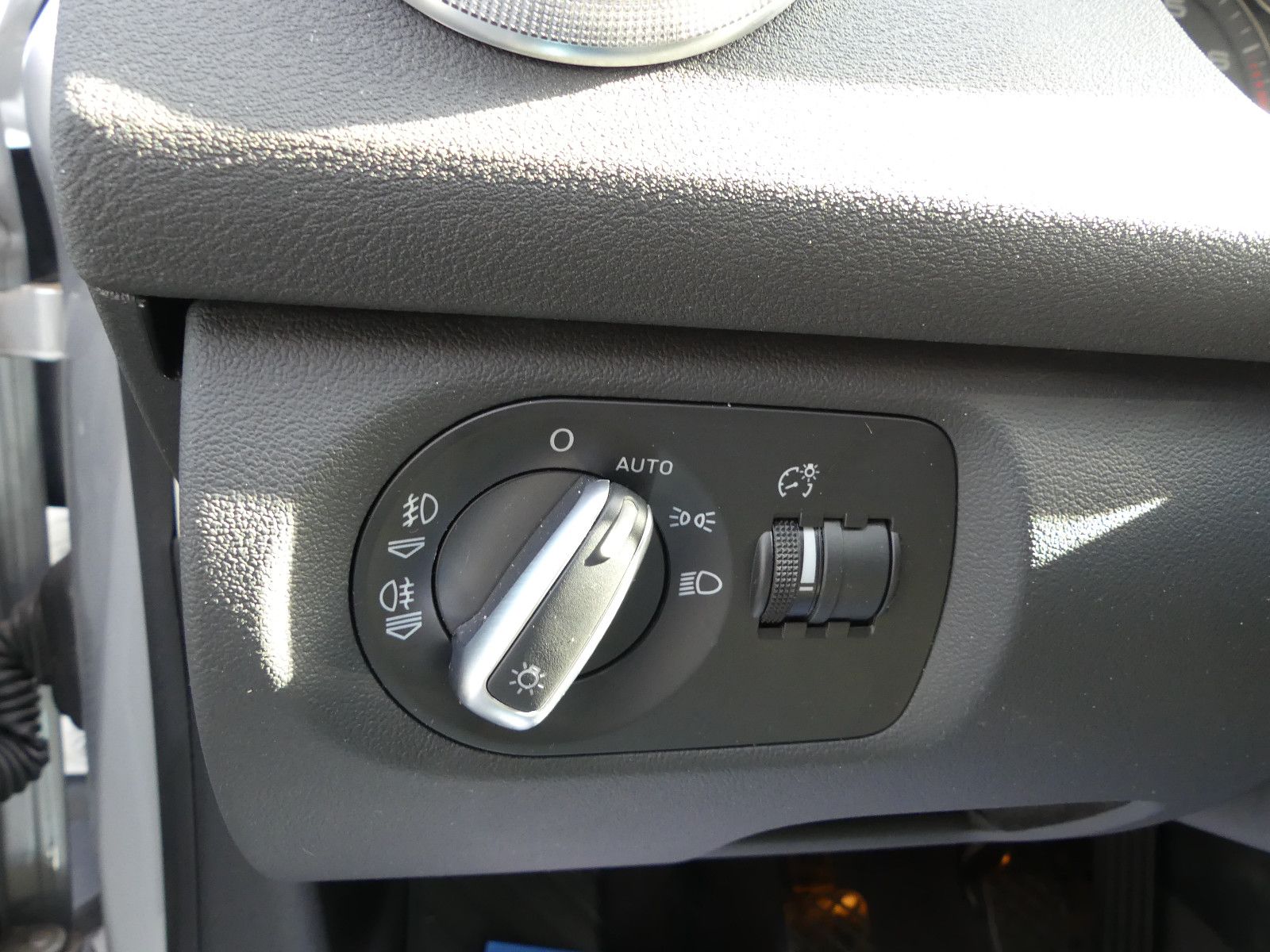 Fahrzeugabbildung Audi A3 Sportback 1.4 TFSI Ambiente