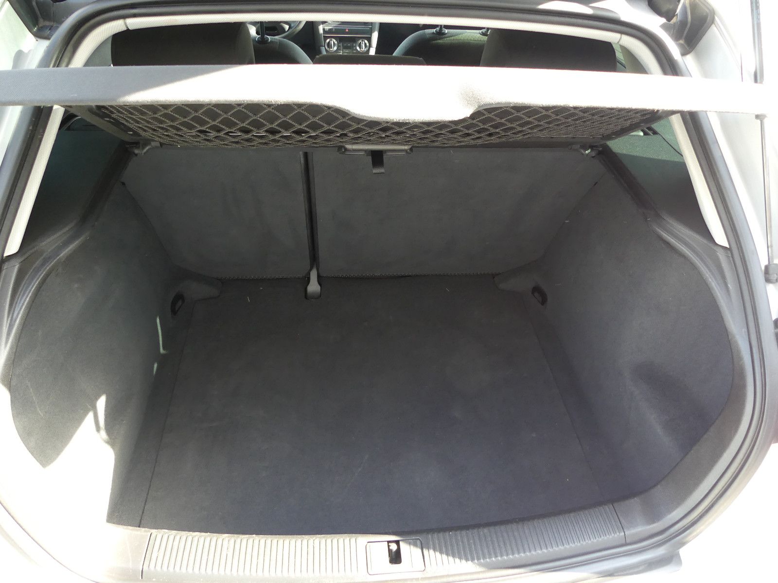 Fahrzeugabbildung Audi A3 Sportback 1.4 TFSI Ambiente