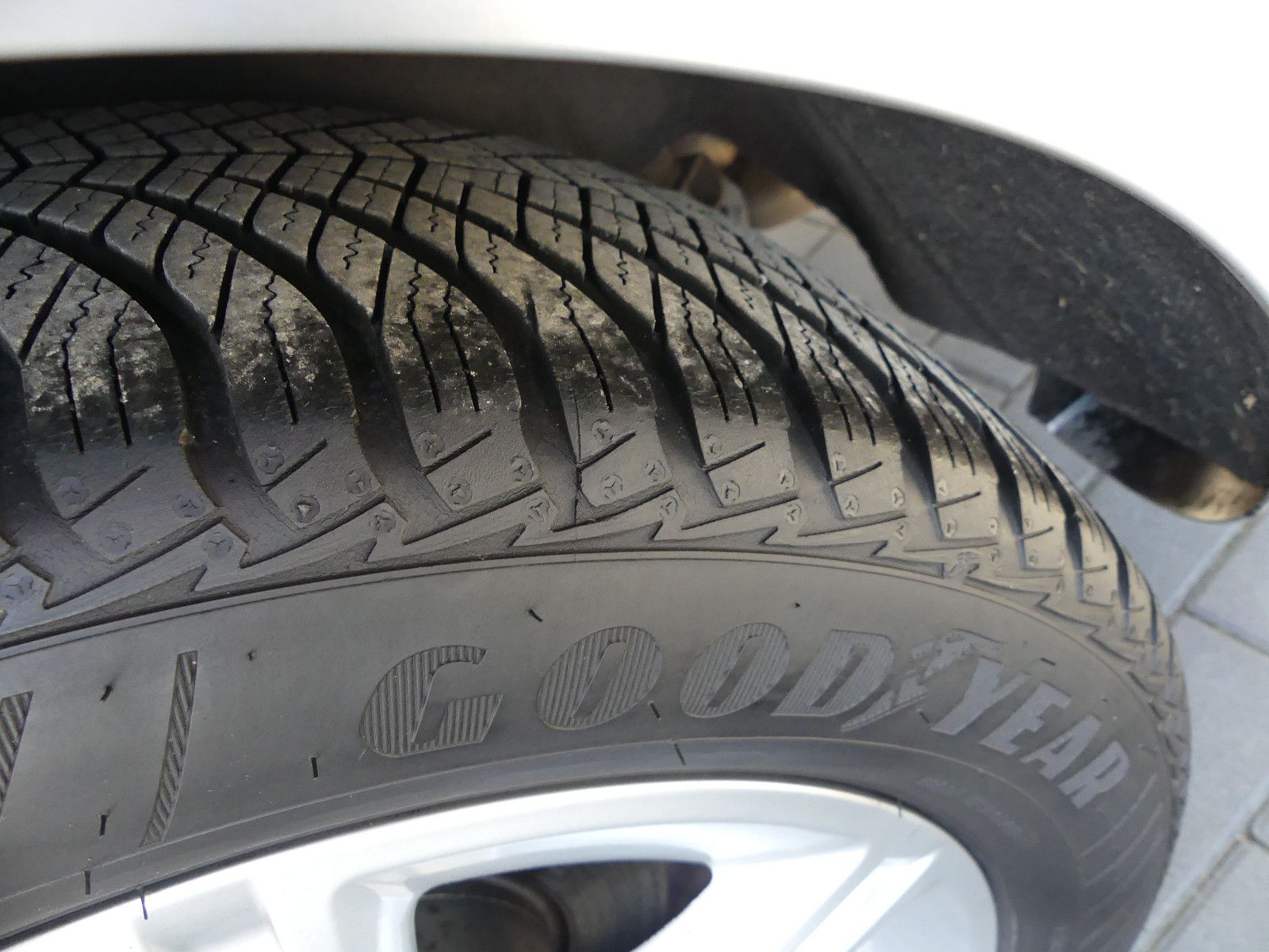 Fahrzeugabbildung Audi A3 Sportback 1.4 TFSI Ambiente