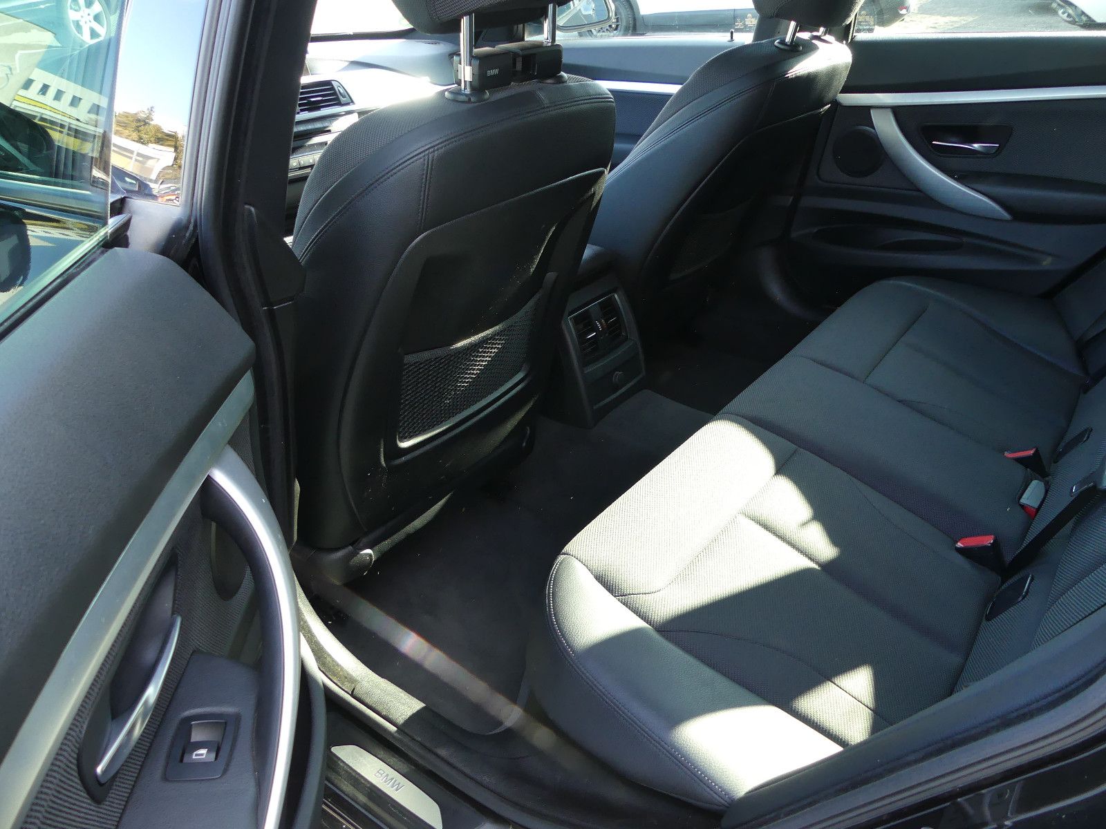 Fahrzeugabbildung BMW 320 3 Gran Turismo 320 d Sport Line