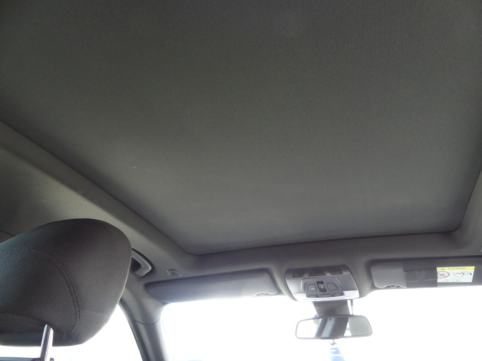 Fahrzeugabbildung BMW 320 3 Gran Turismo 320 d Sport Line